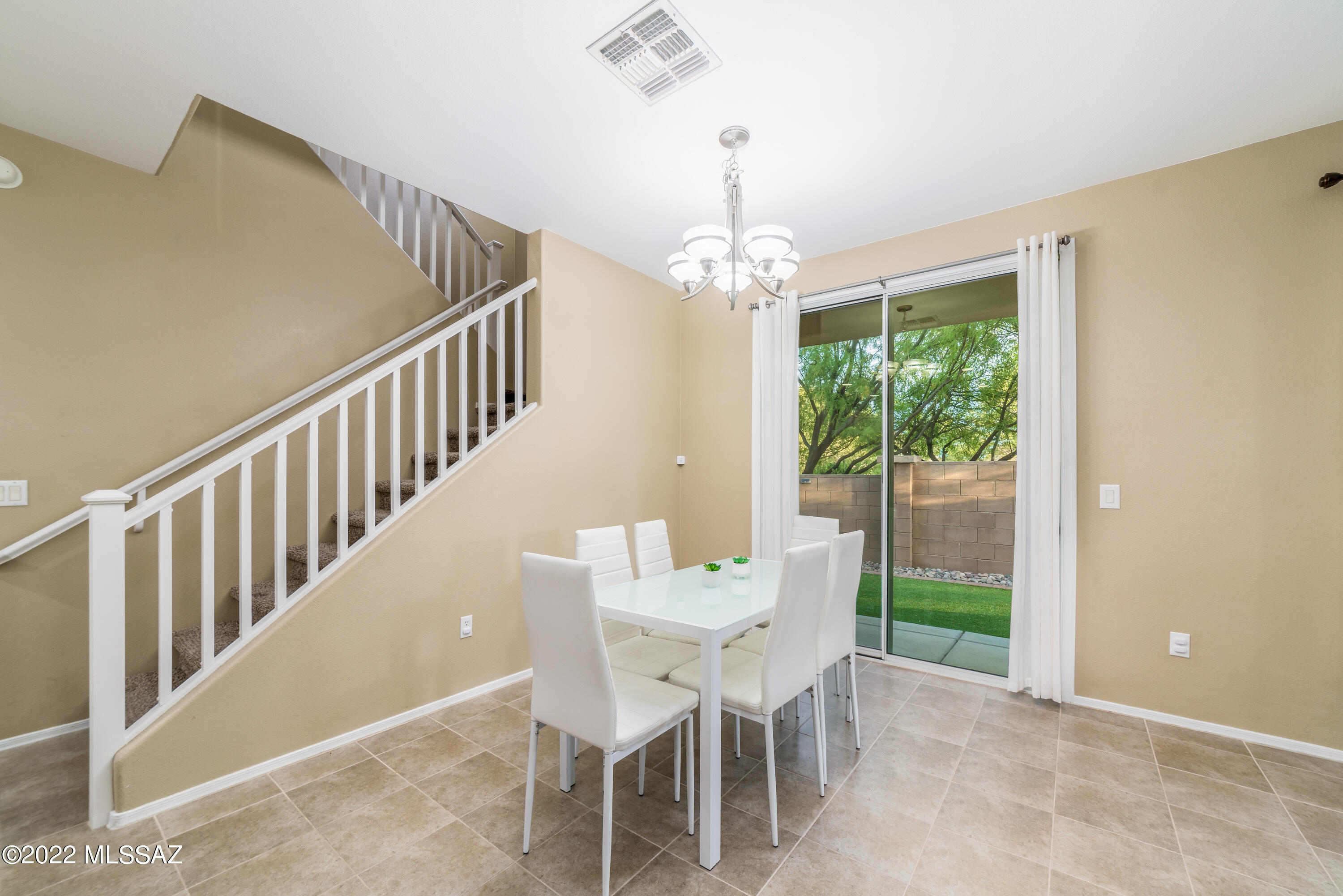 Rancho Sahuarita Block 36B - Residential