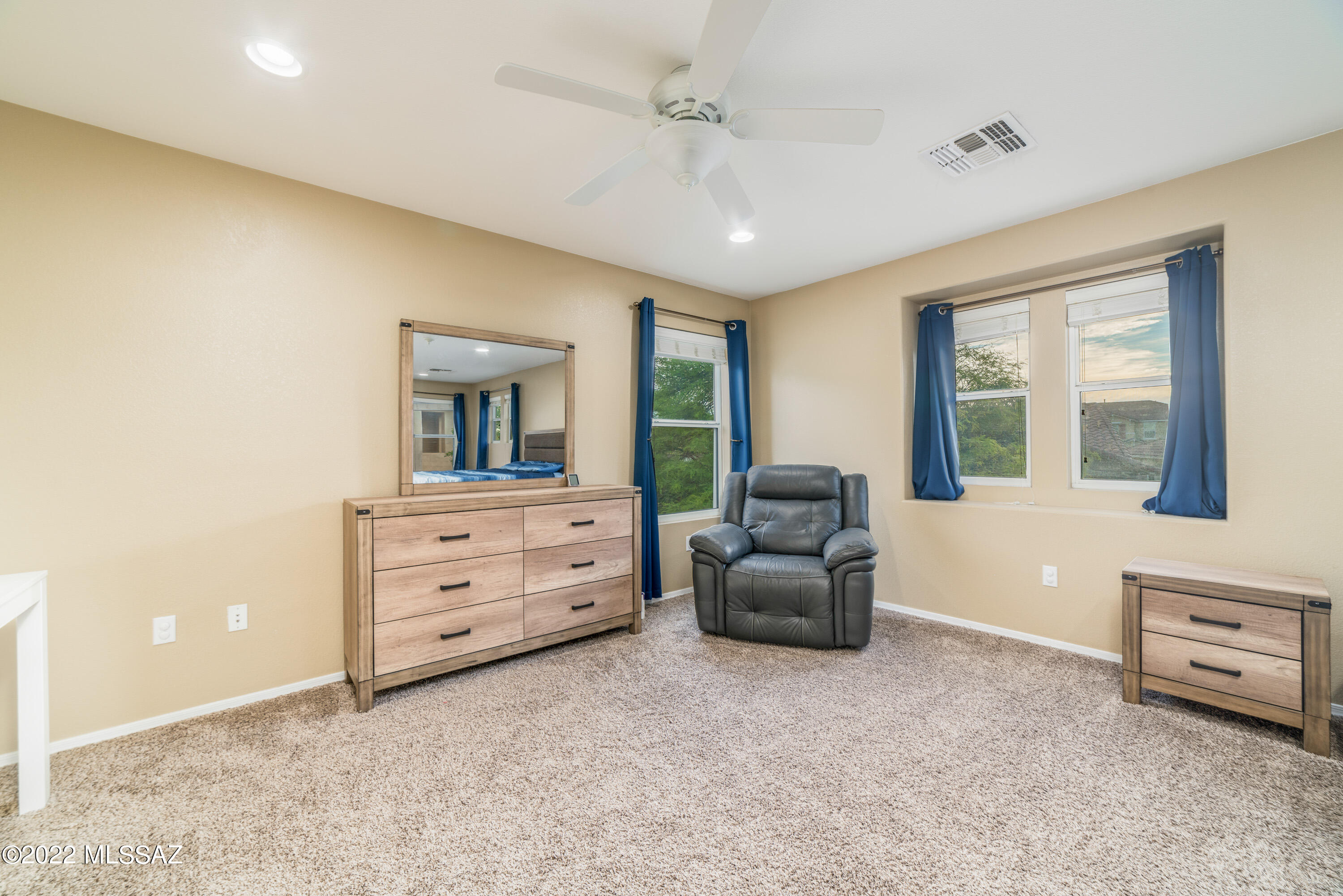 Rancho Sahuarita Block 36B - Residential