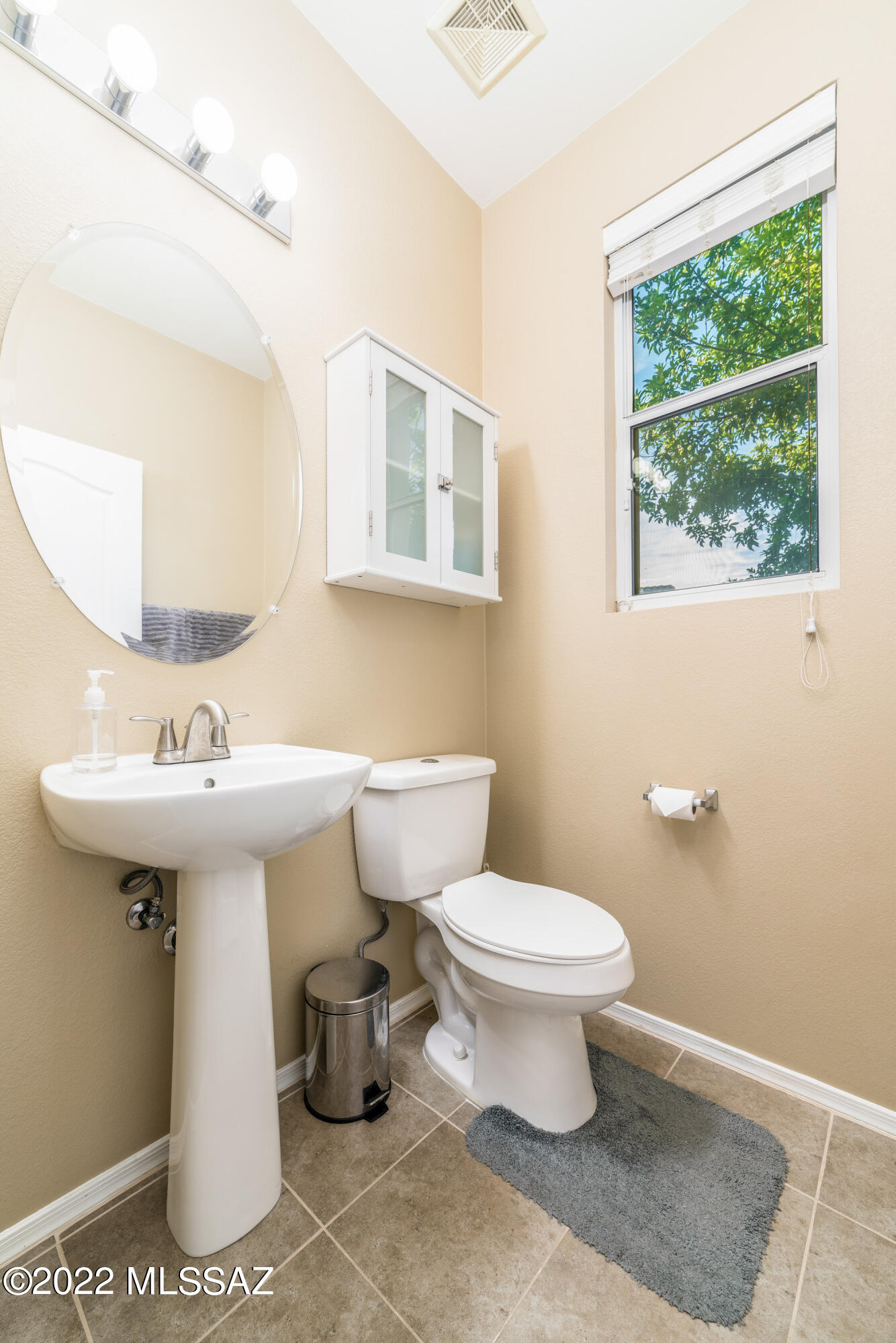 Rancho Sahuarita Block 36B - Residential