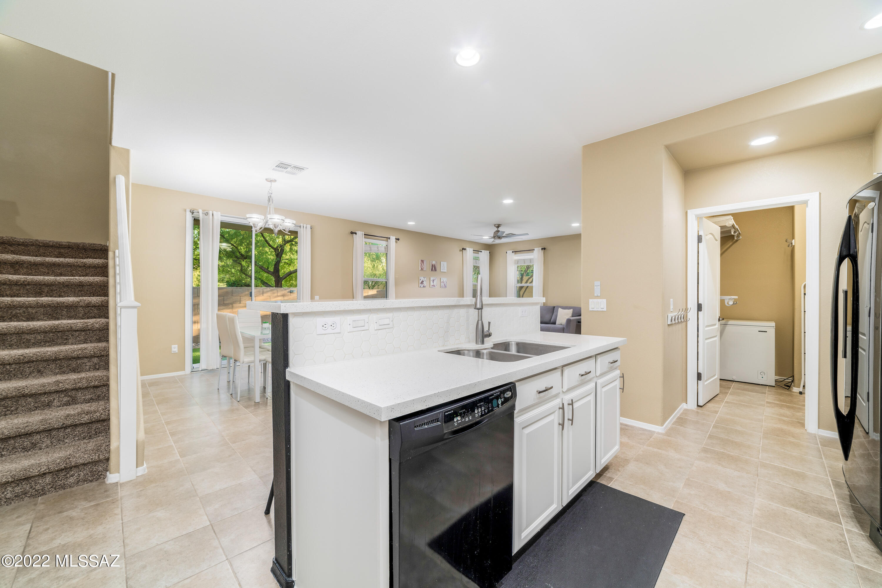Rancho Sahuarita Block 36B - Residential