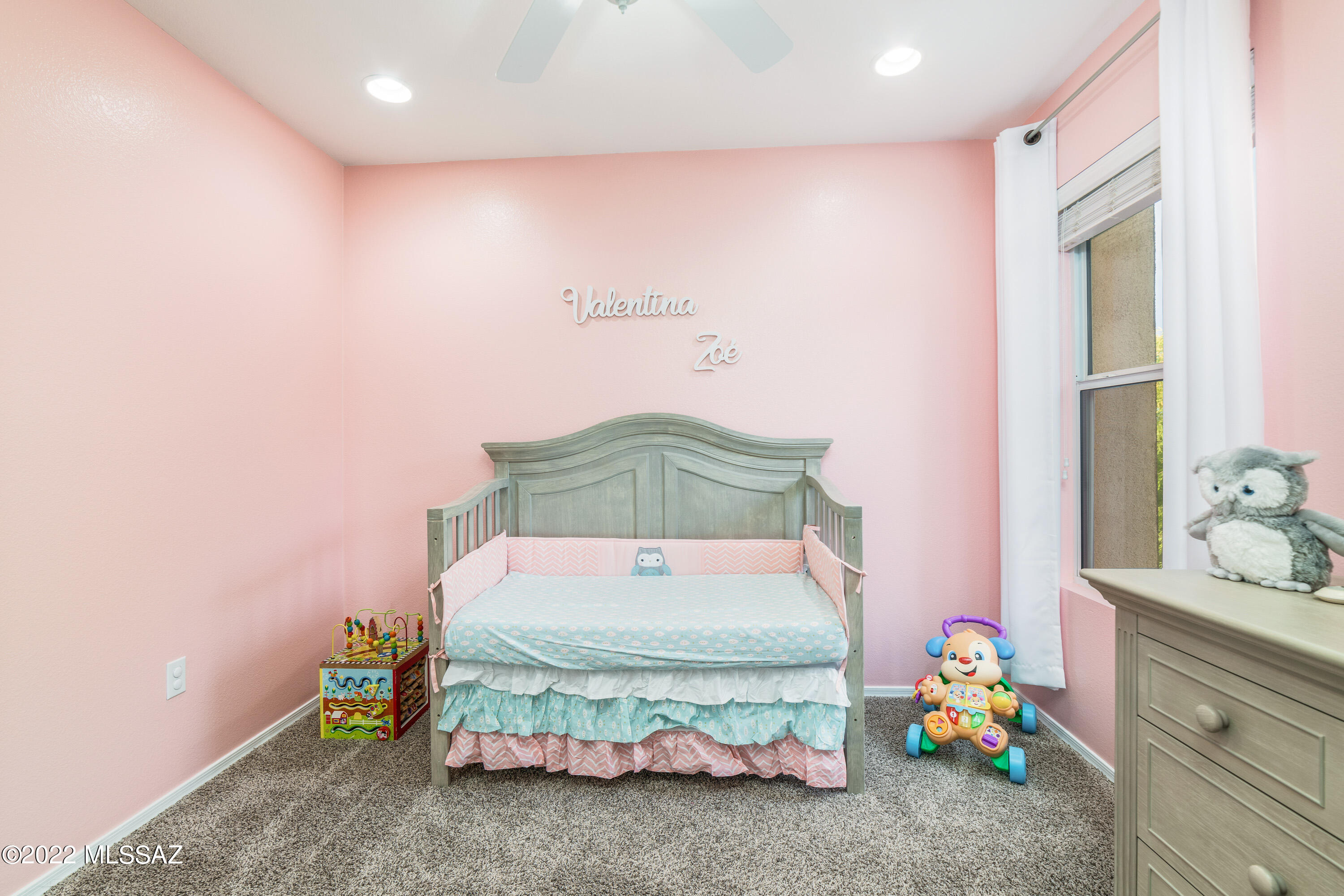 Rancho Sahuarita Block 36B - Residential