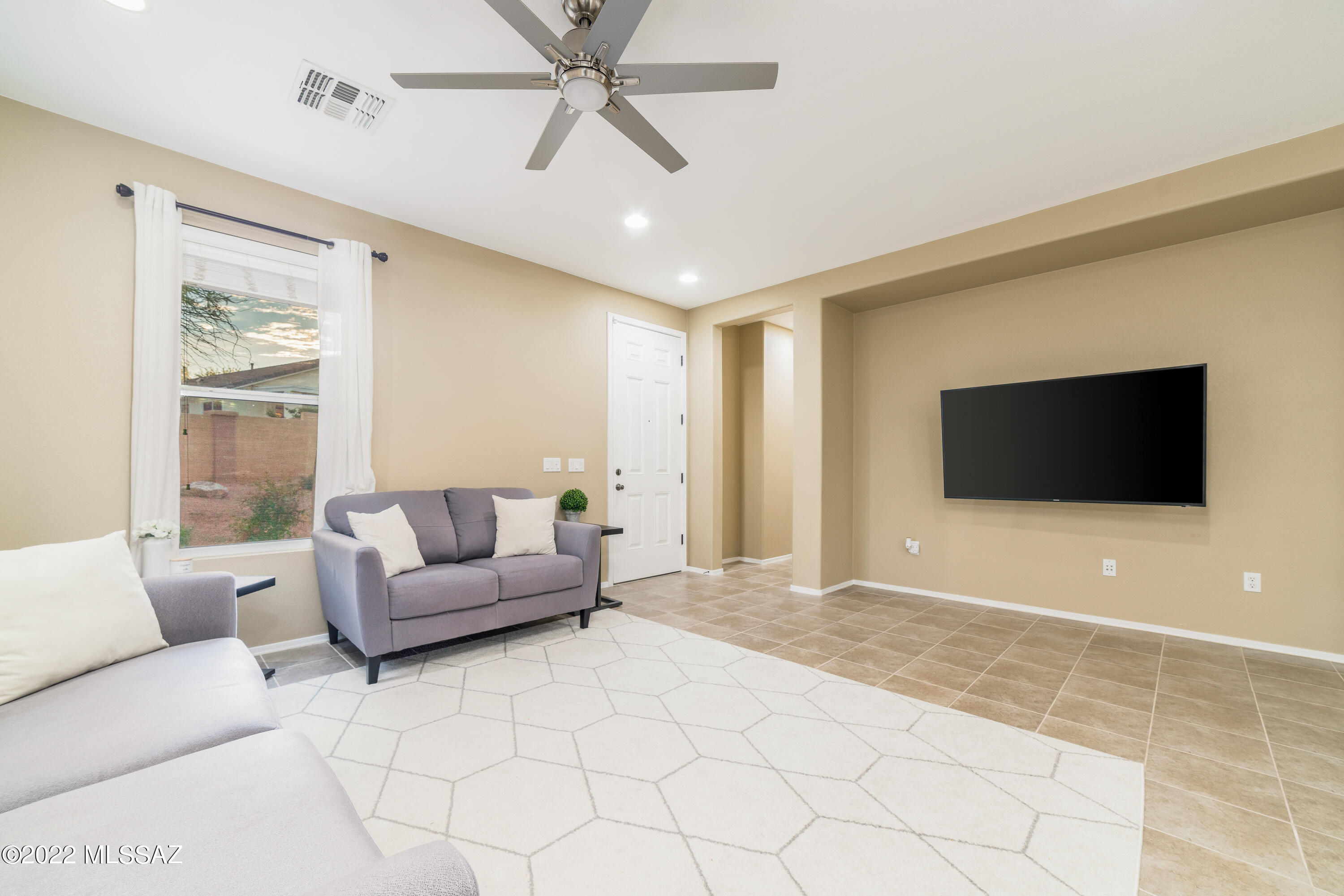 Rancho Sahuarita Block 36B - Residential