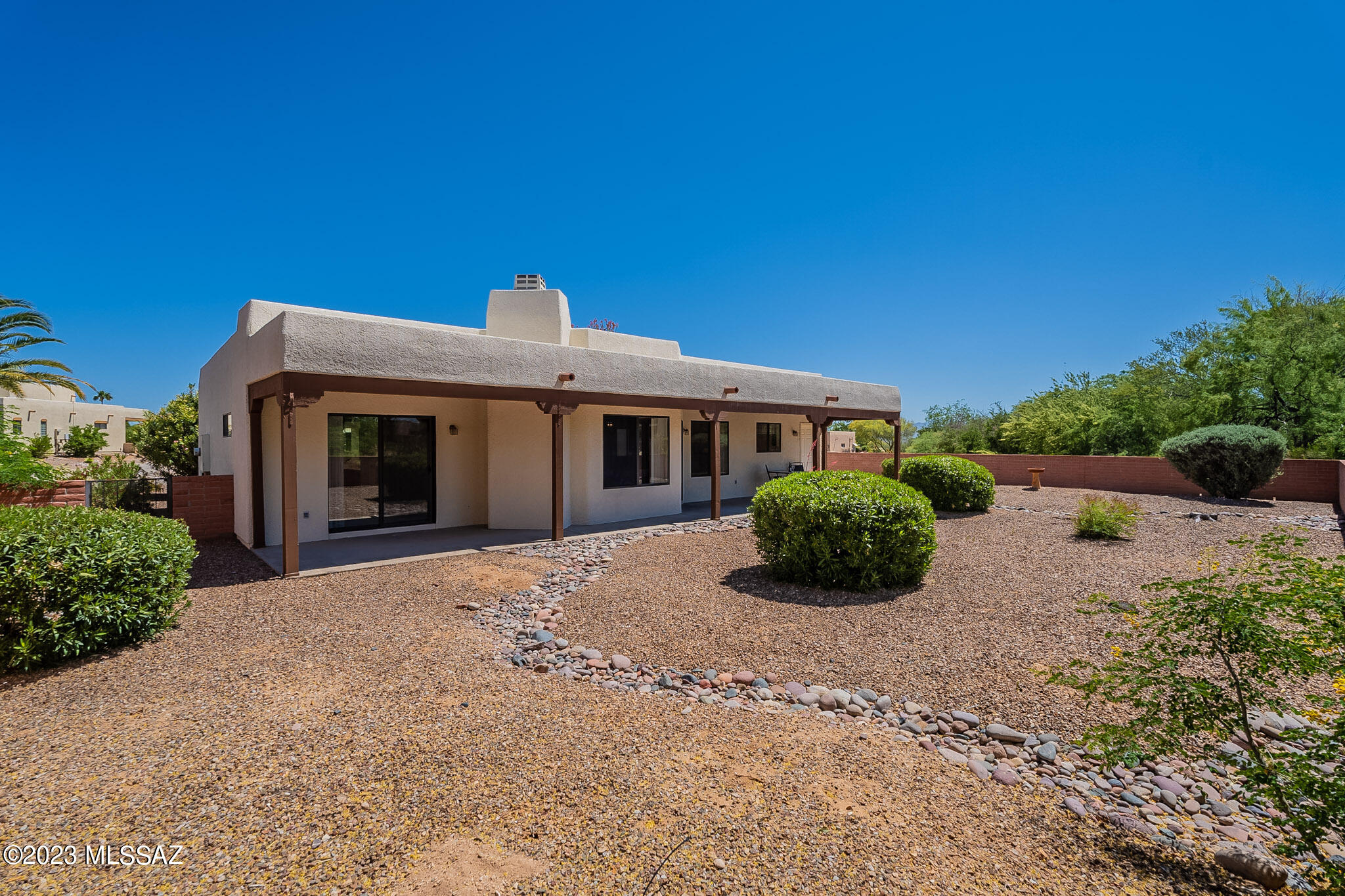 Portillo Hills II (30-88) - Residential