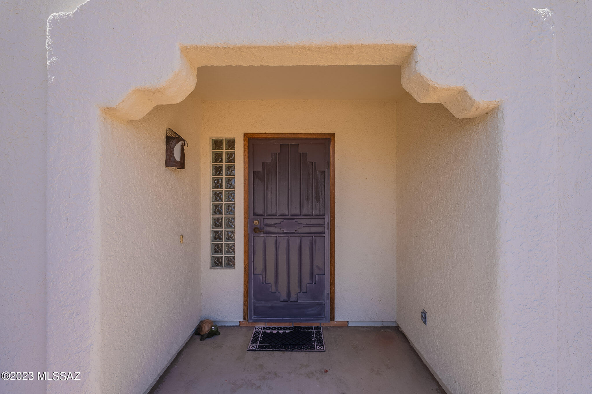 Portillo Hills II (30-88) - Residential