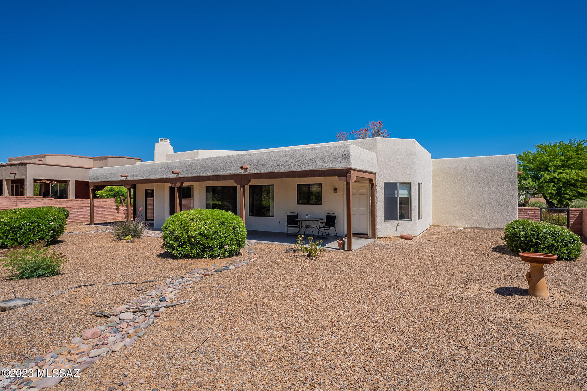 Portillo Hills II (30-88) - Residential
