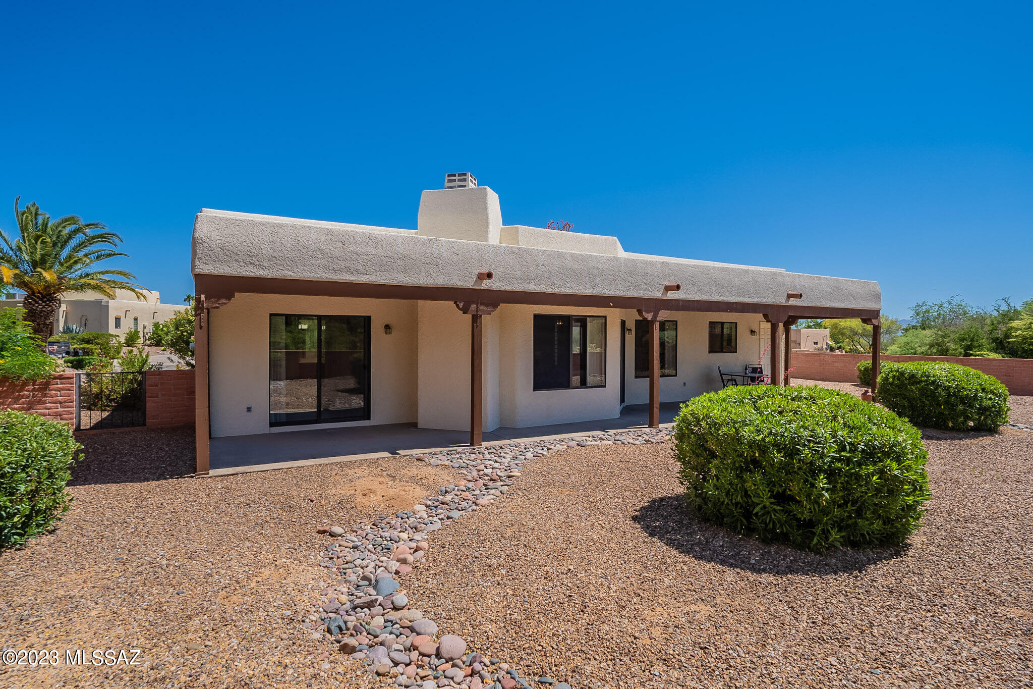Portillo Hills II (30-88) - Residential