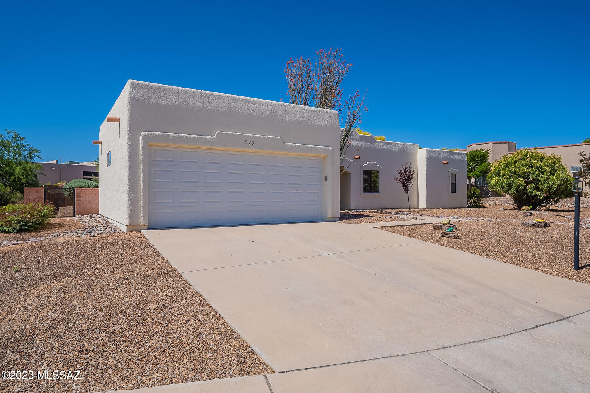 Portillo Hills II (30-88) - Residential