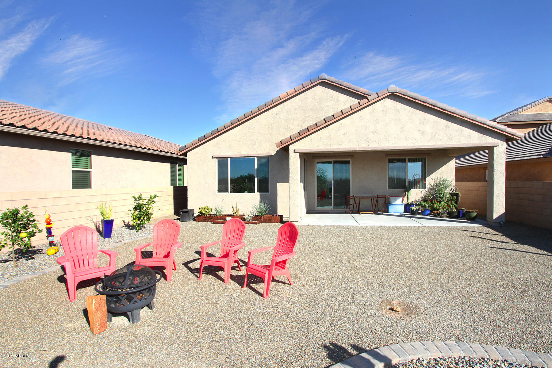 Tangerine Crossing Block 3 - Residential