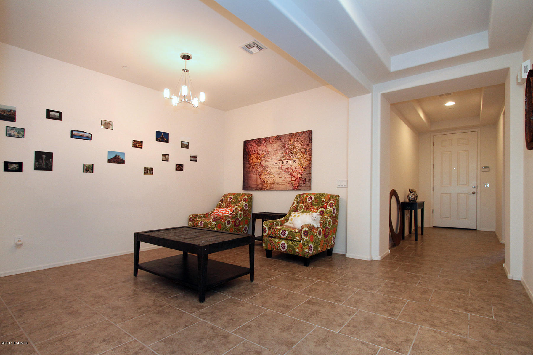 Tangerine Crossing Block 3 - Residential