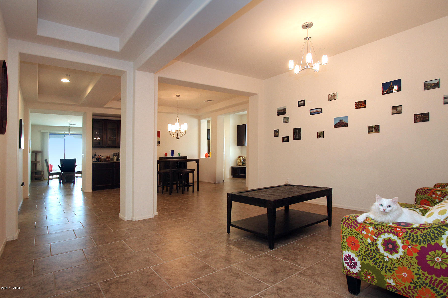 Tangerine Crossing Block 3 - Residential