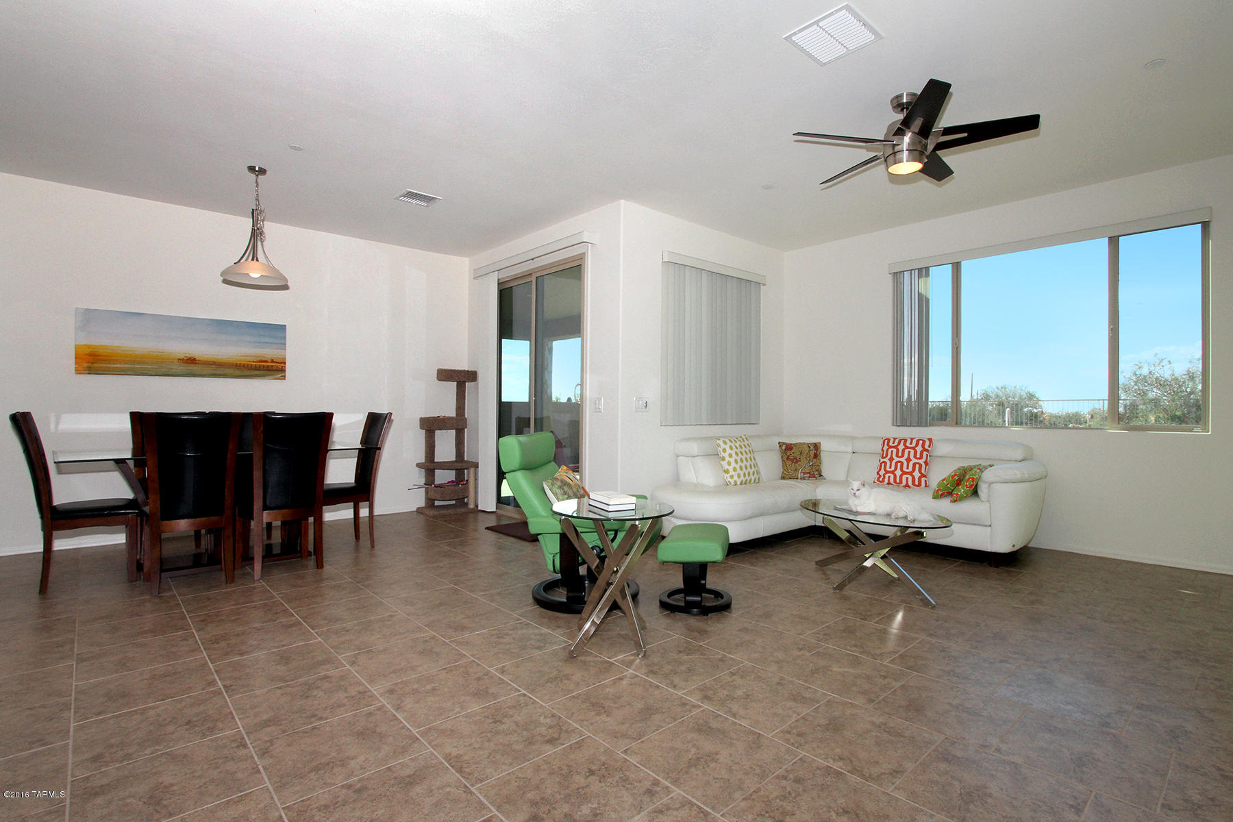 Tangerine Crossing Block 3 - Residential