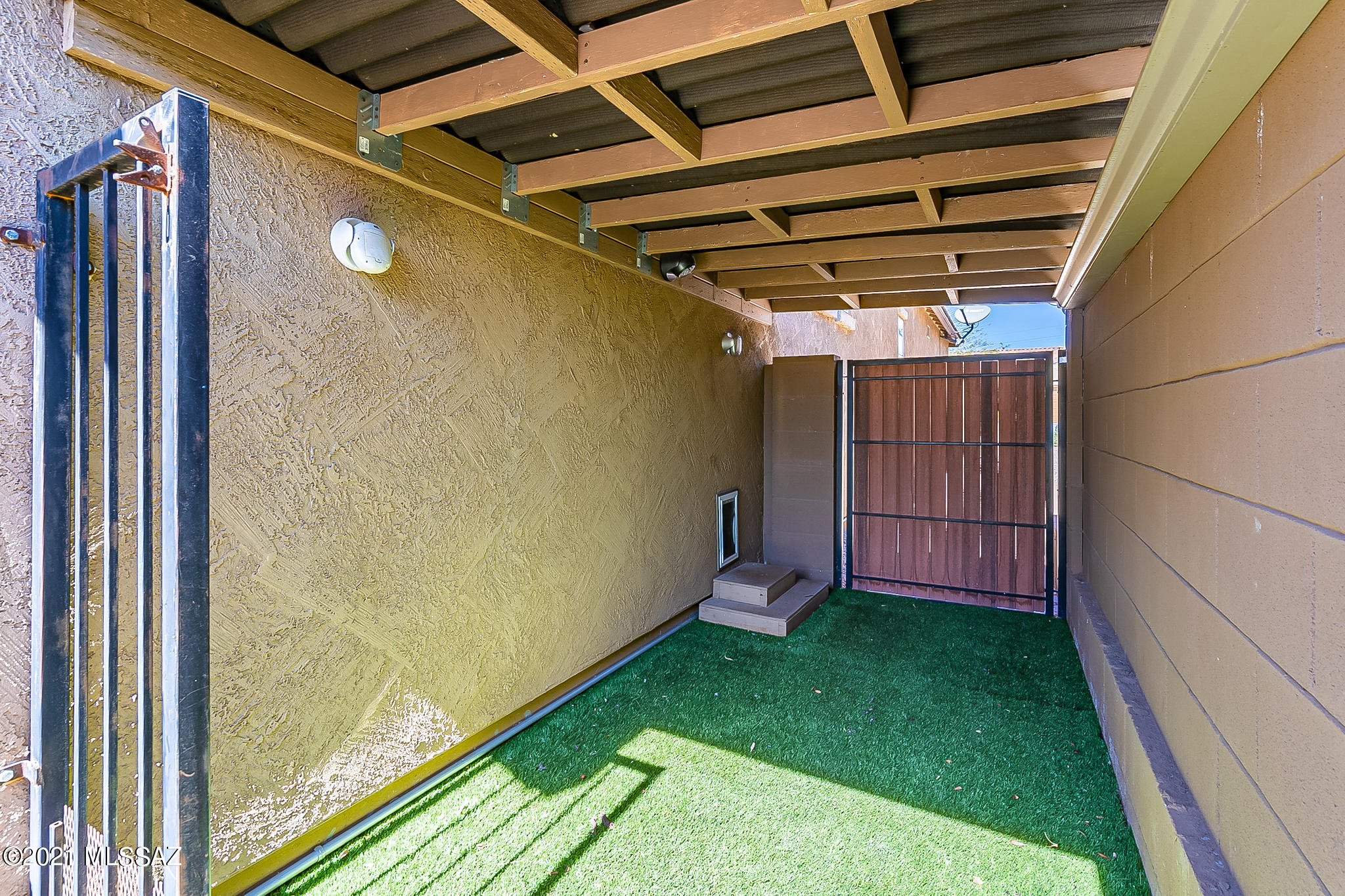 Casa Sevilla - Residential