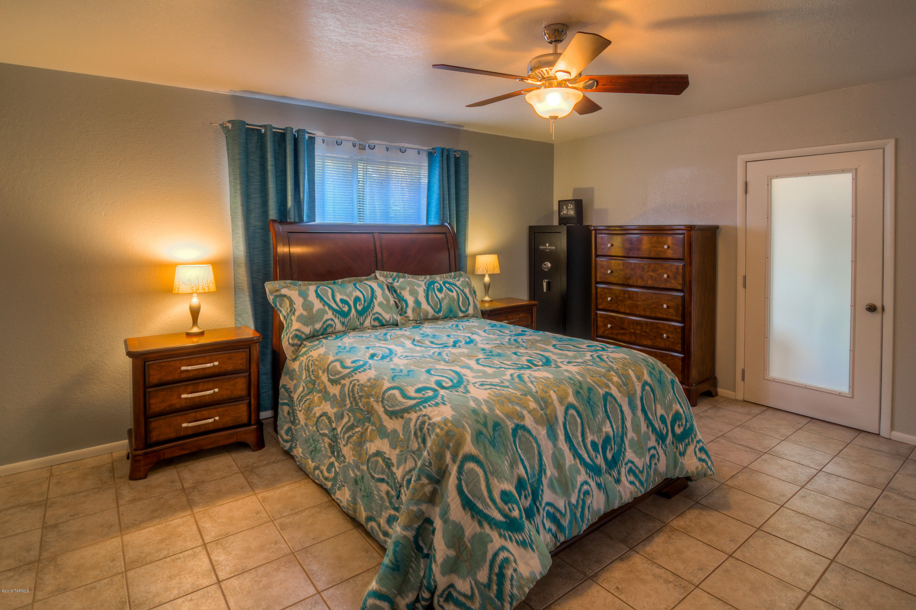 Tanque Verde Est Townhouses - Residential