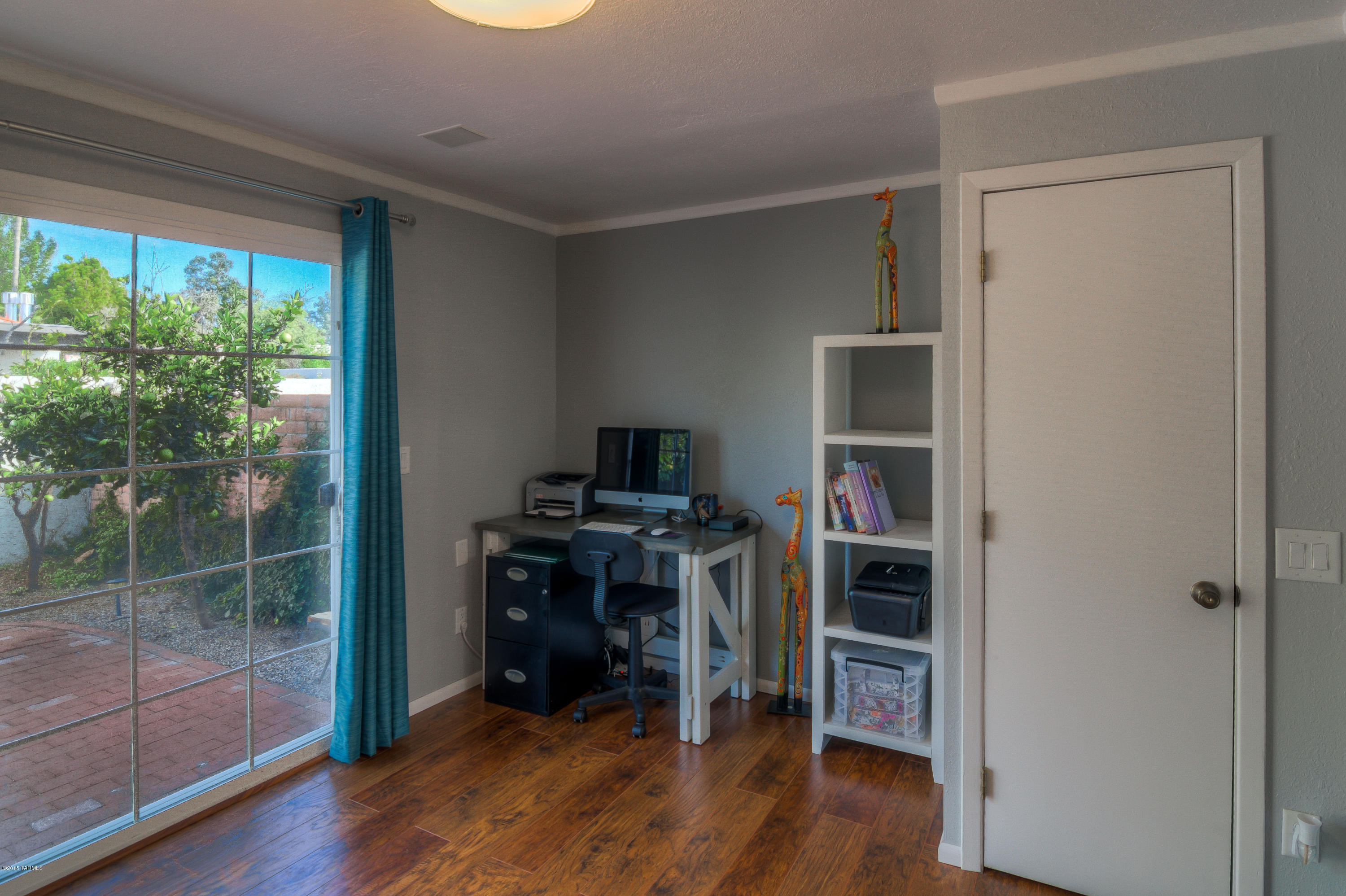 Tanque Verde Est Townhouses - Residential