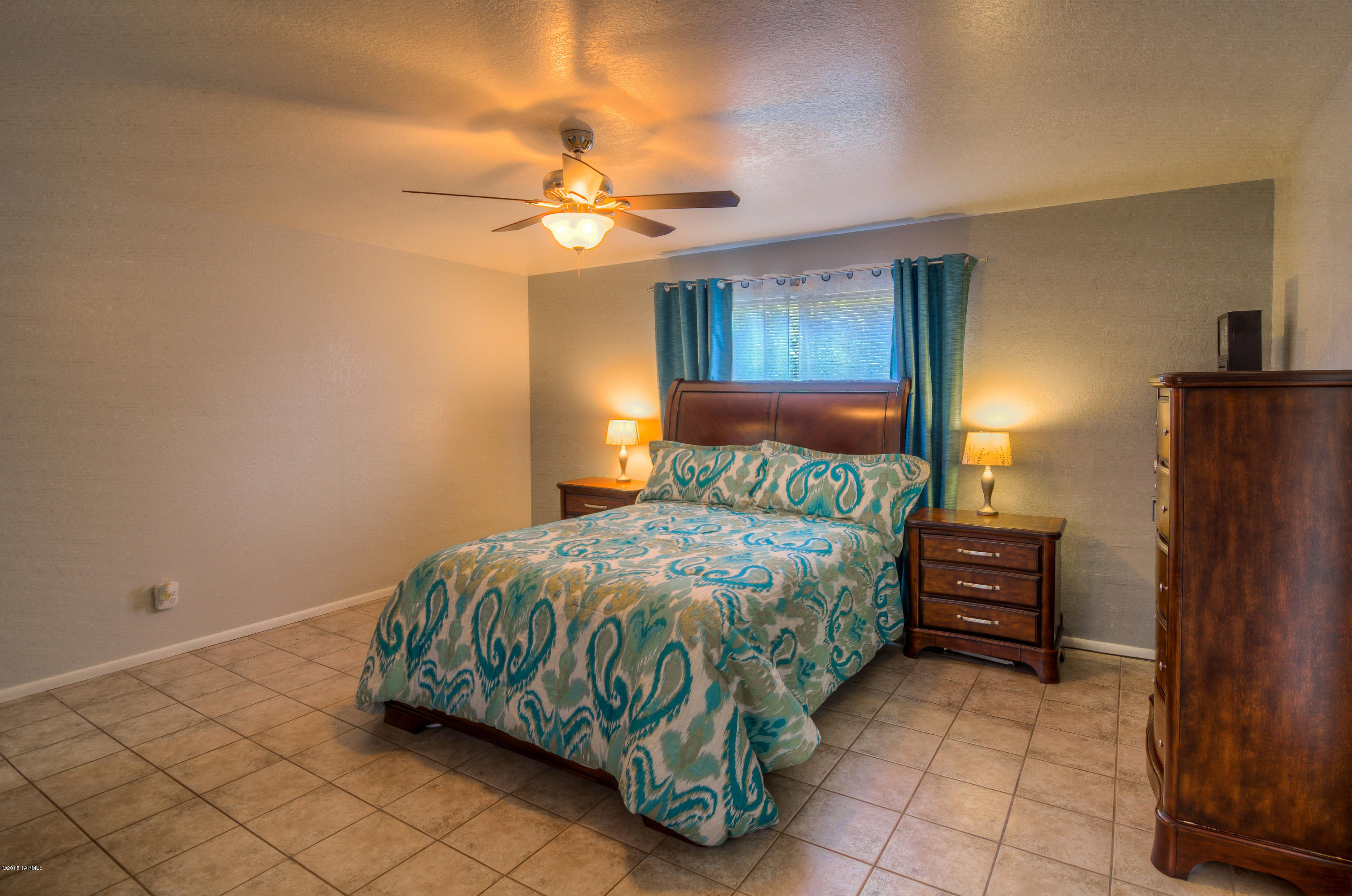 Tanque Verde Est Townhouses - Residential