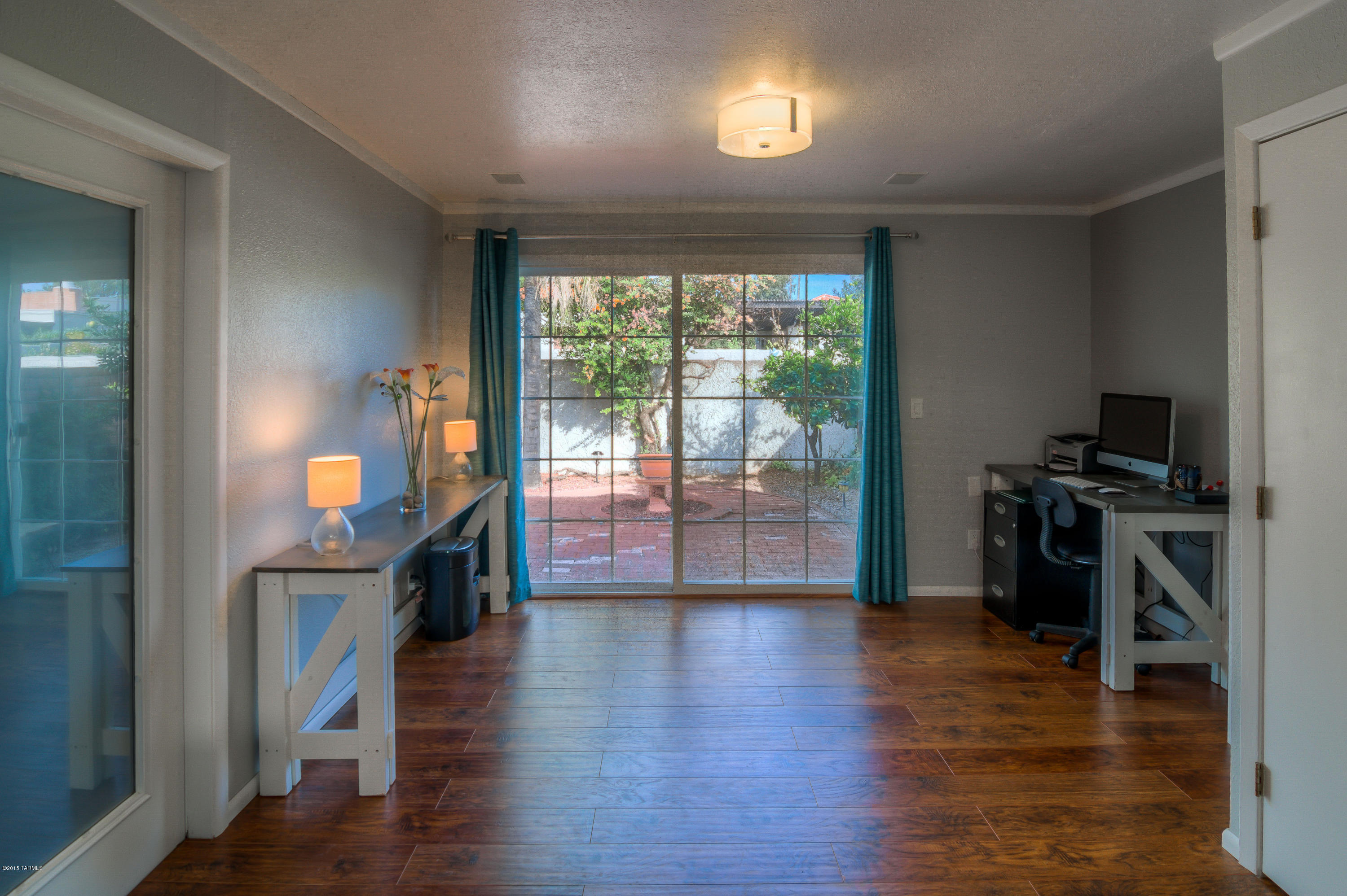 Tanque Verde Est Townhouses - Residential