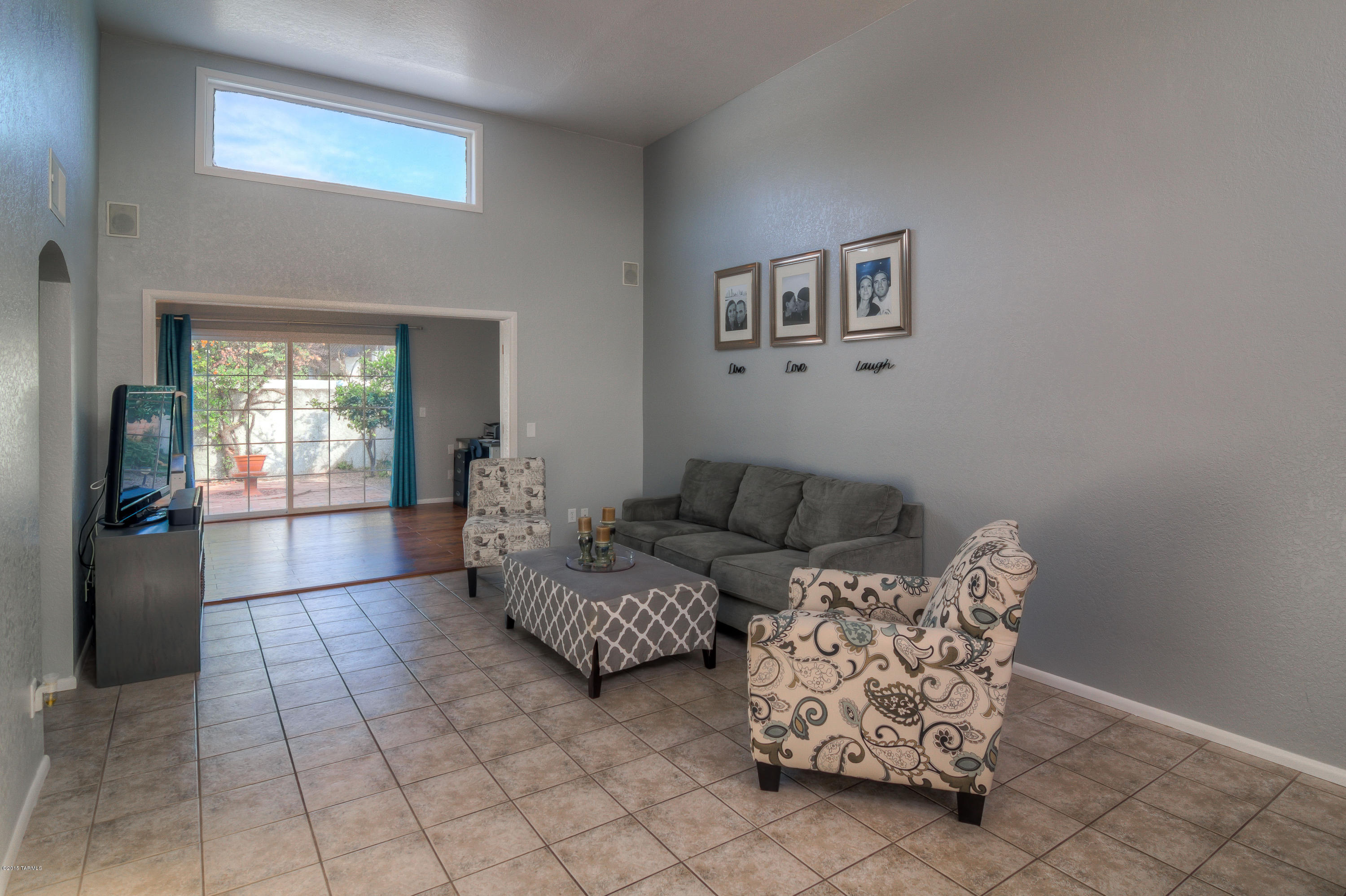 Tanque Verde Est Townhouses - Residential