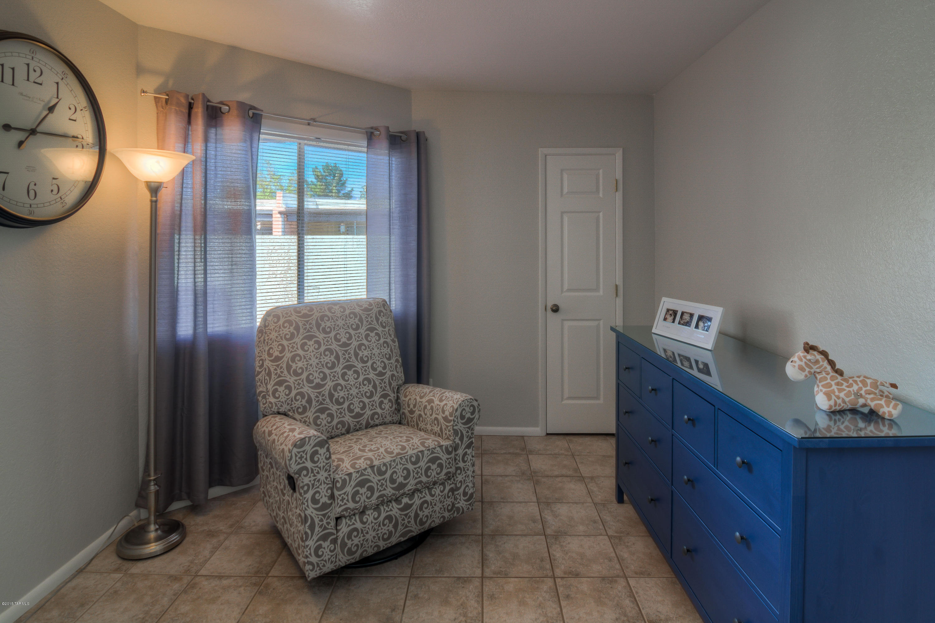 Tanque Verde Est Townhouses - Residential