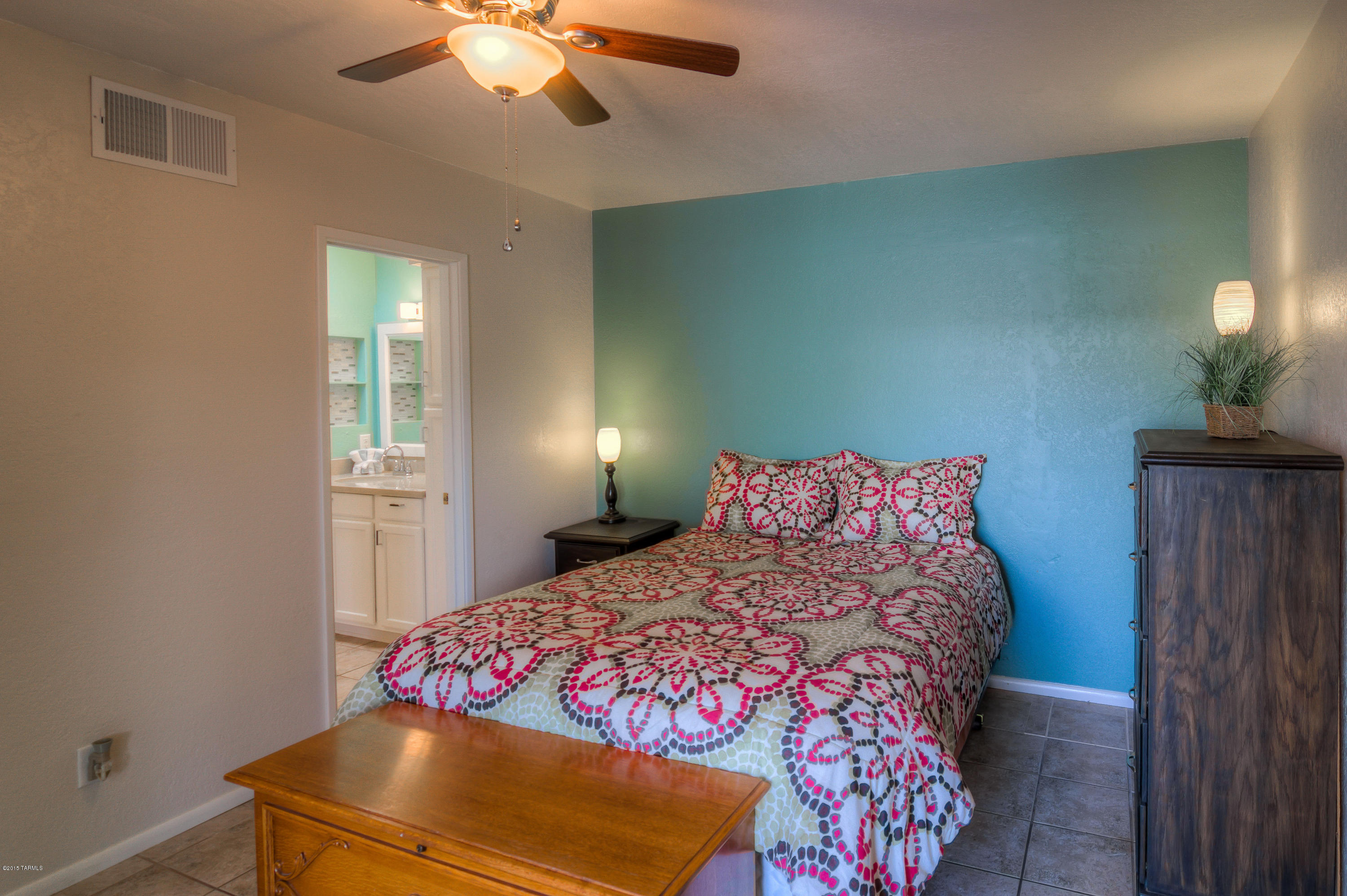 Tanque Verde Est Townhouses - Residential