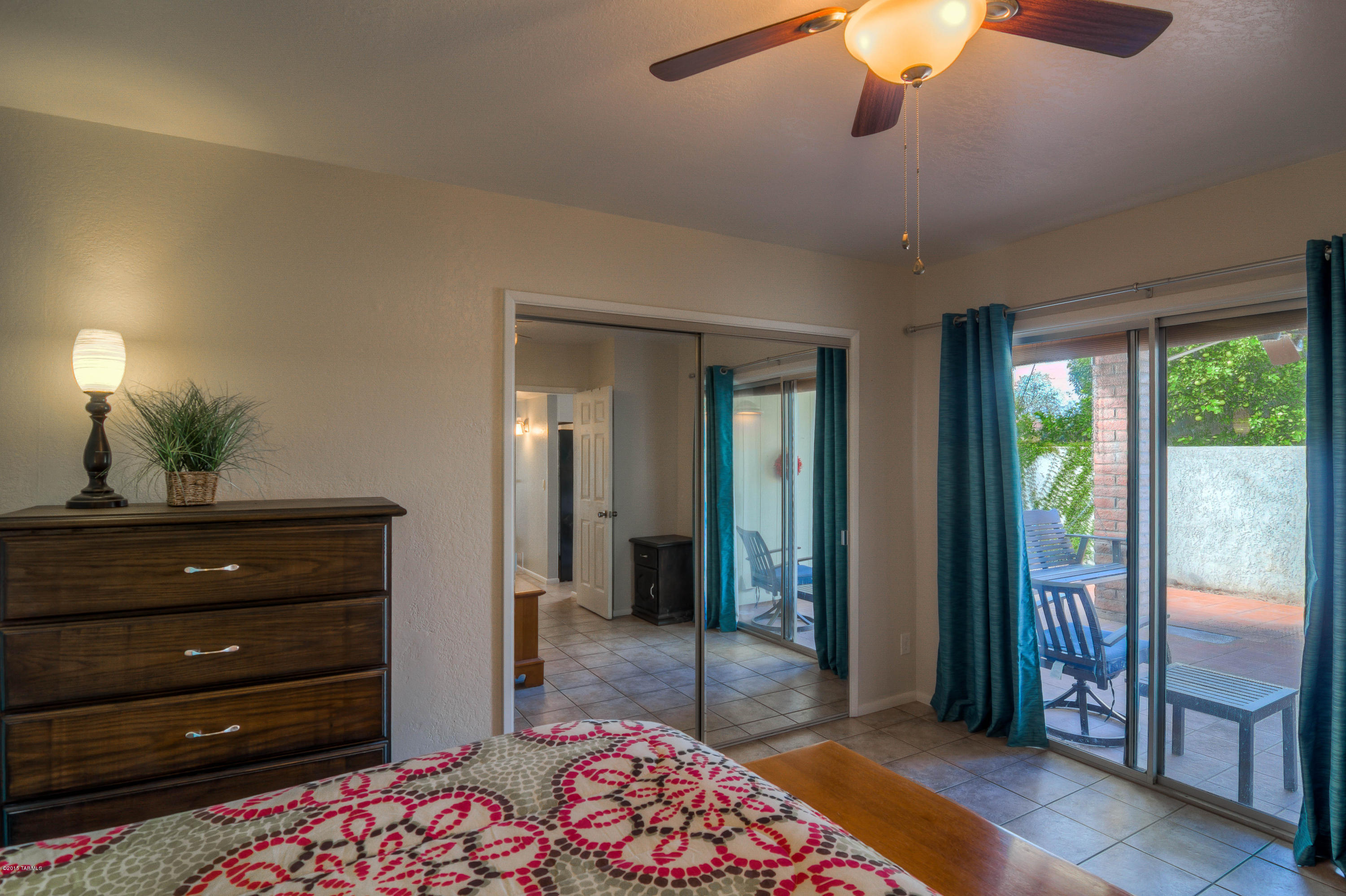 Tanque Verde Est Townhouses - Residential