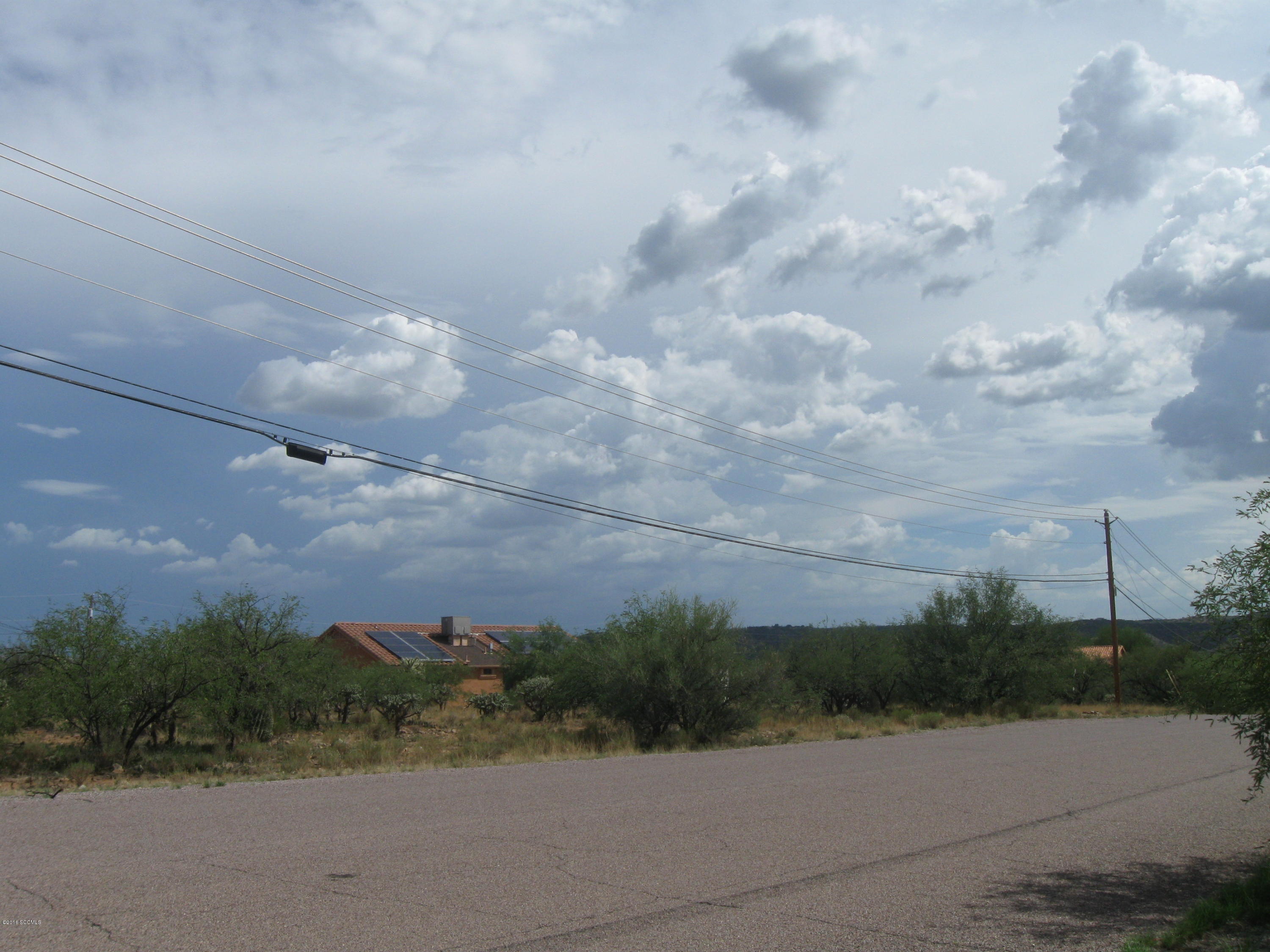 Rio Rico Ranchettes 18 - Land