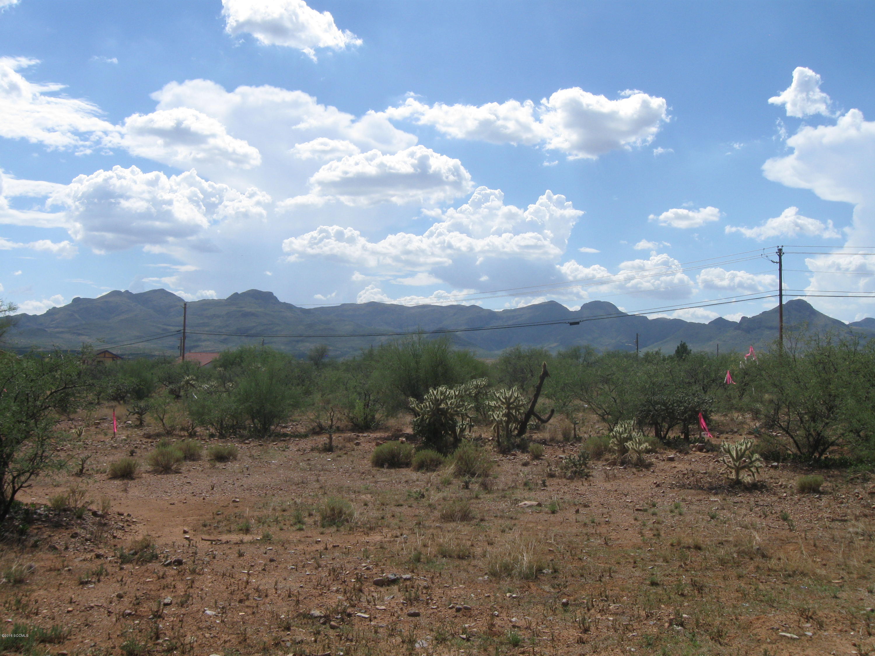 Rio Rico Ranchettes 18 - Land