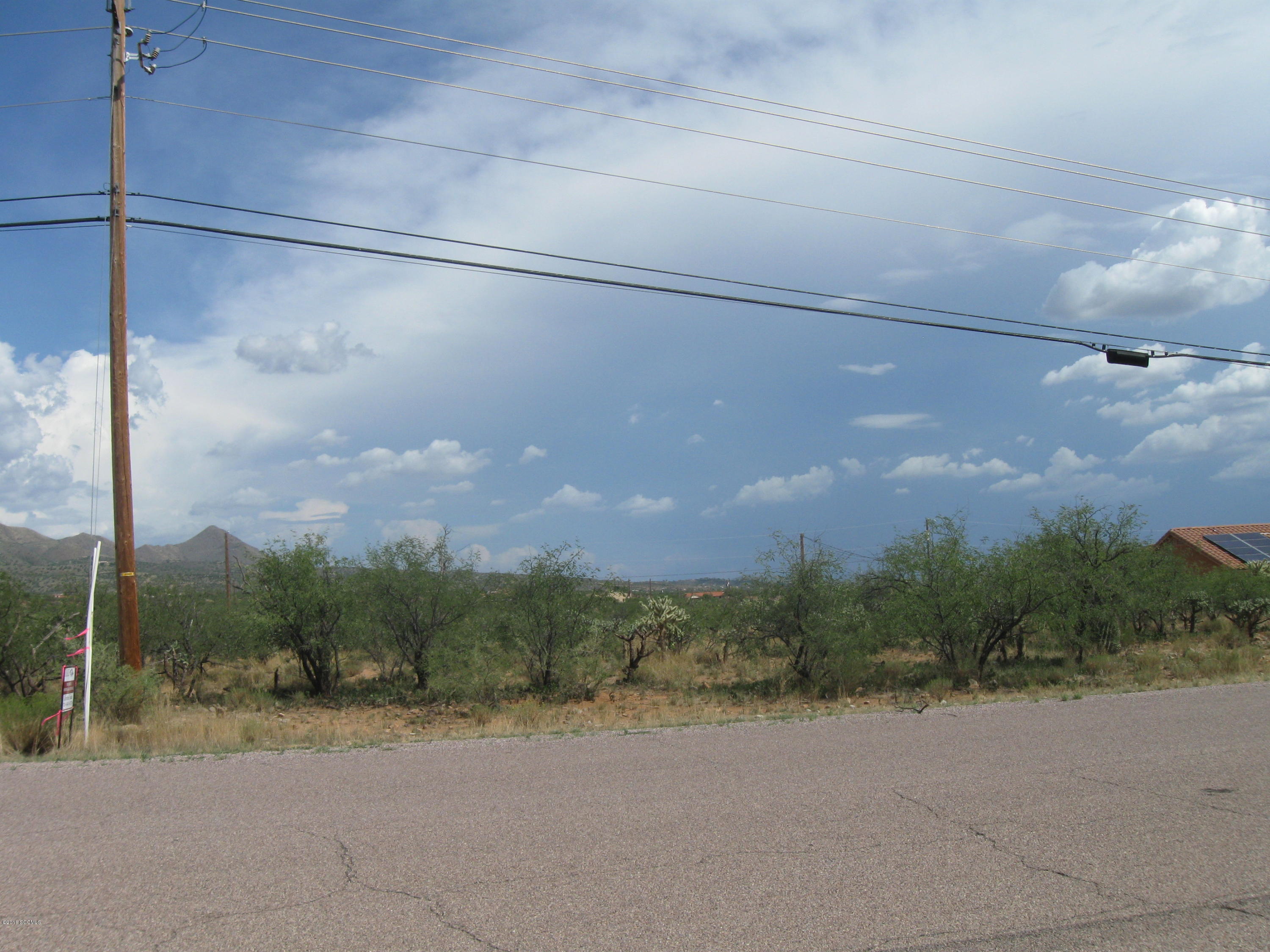 Rio Rico Ranchettes 18 - Land
