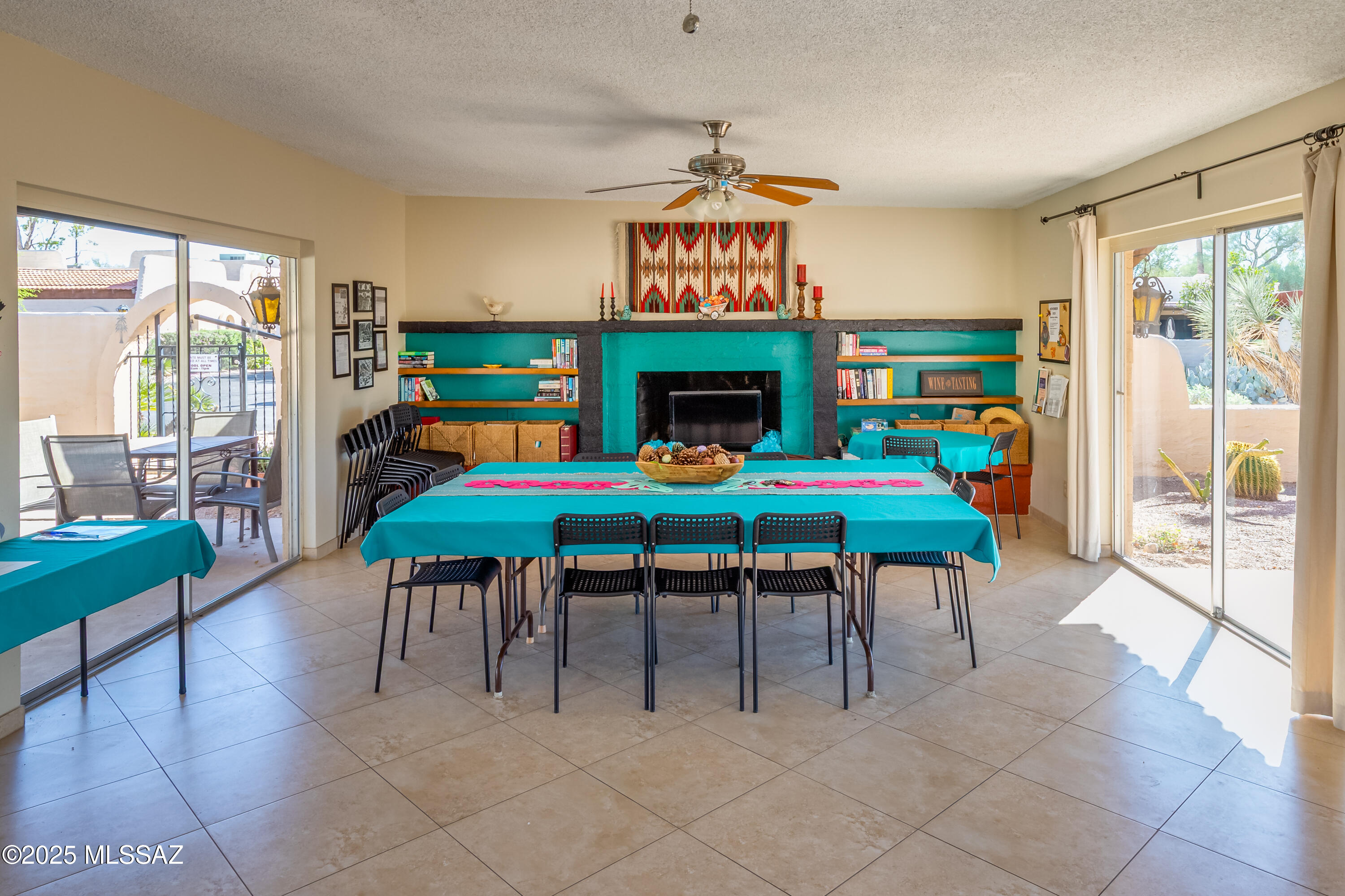 Pueblo Villas - Residential
