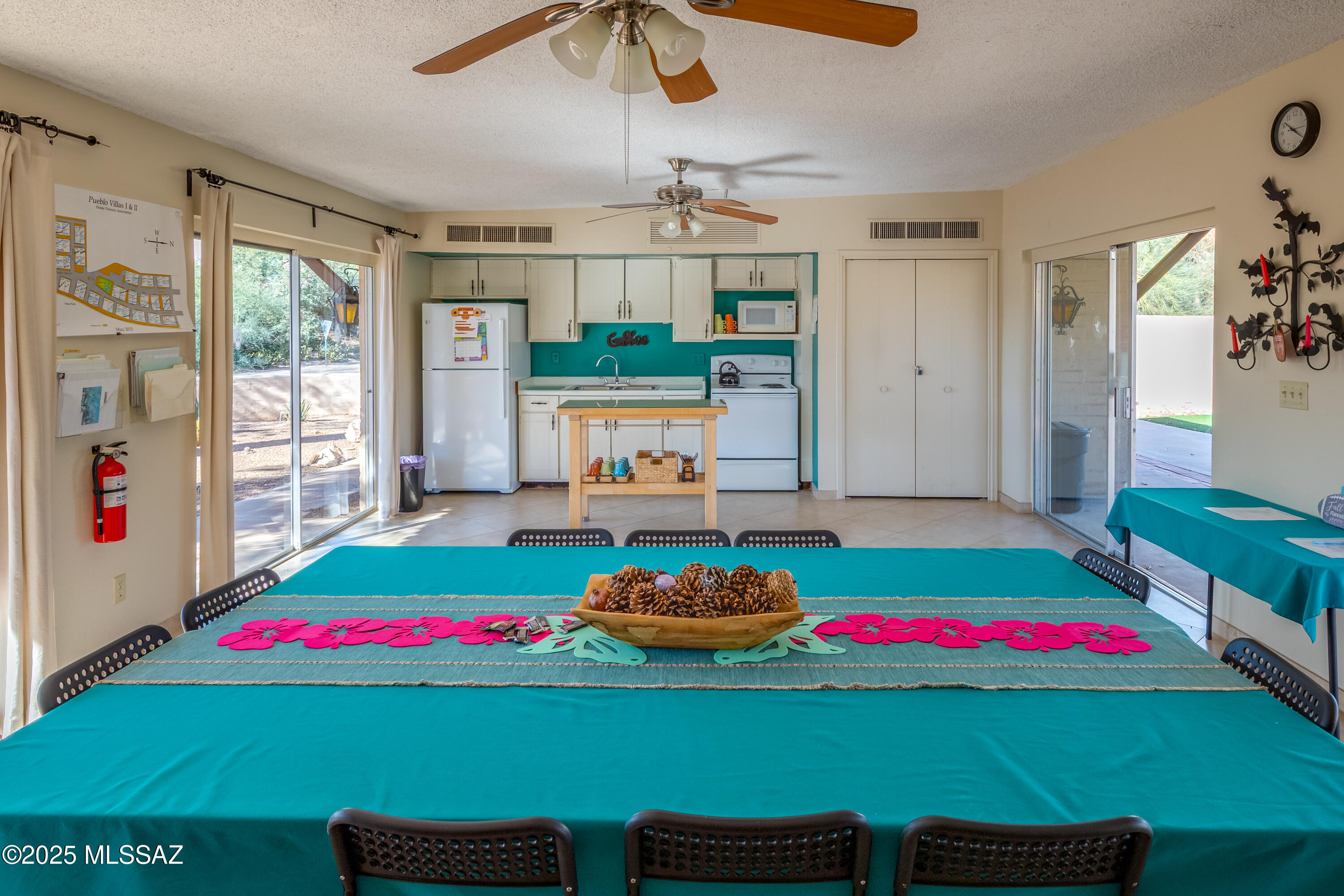 Pueblo Villas - Residential