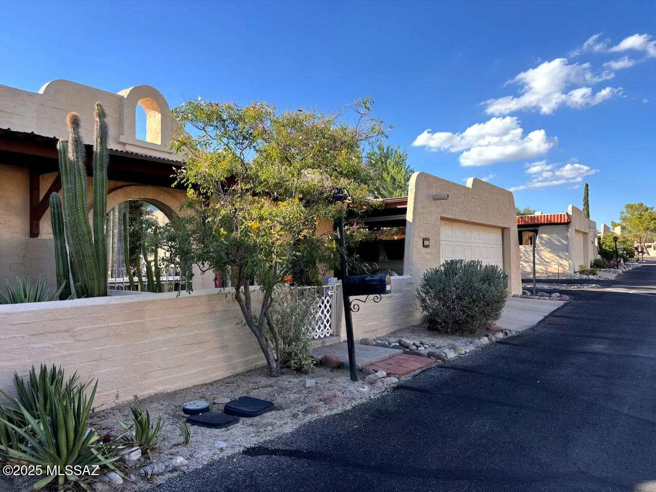 Pueblo Villas - Residential