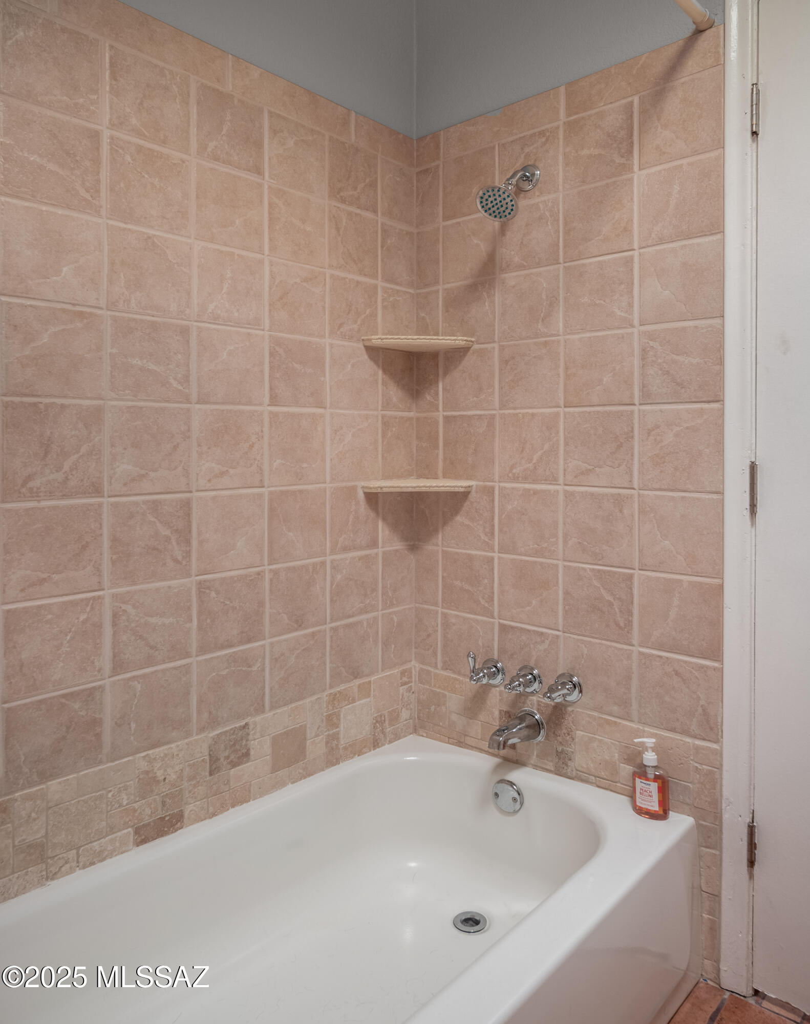 Pueblo Villas - Residential