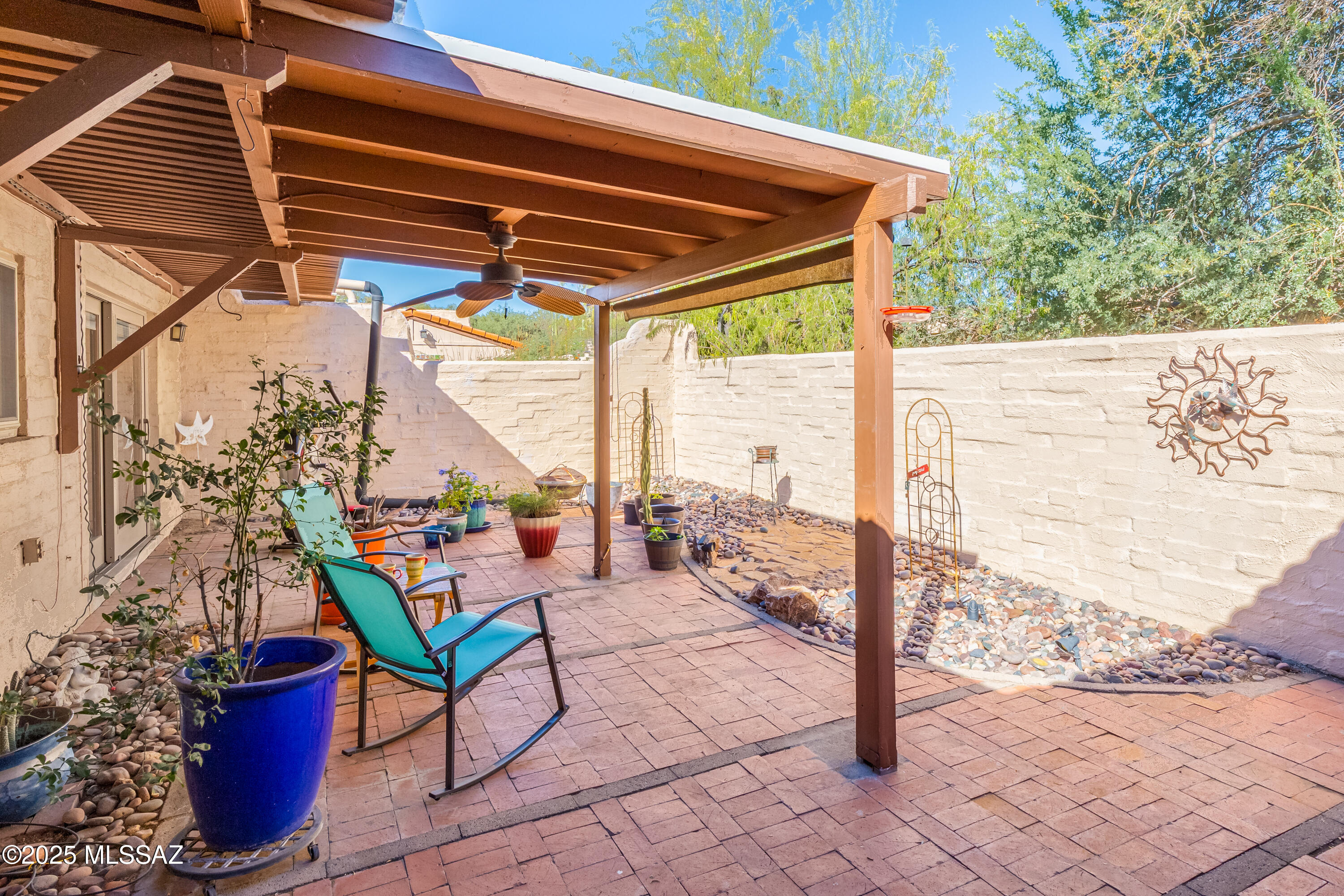 Pueblo Villas - Residential