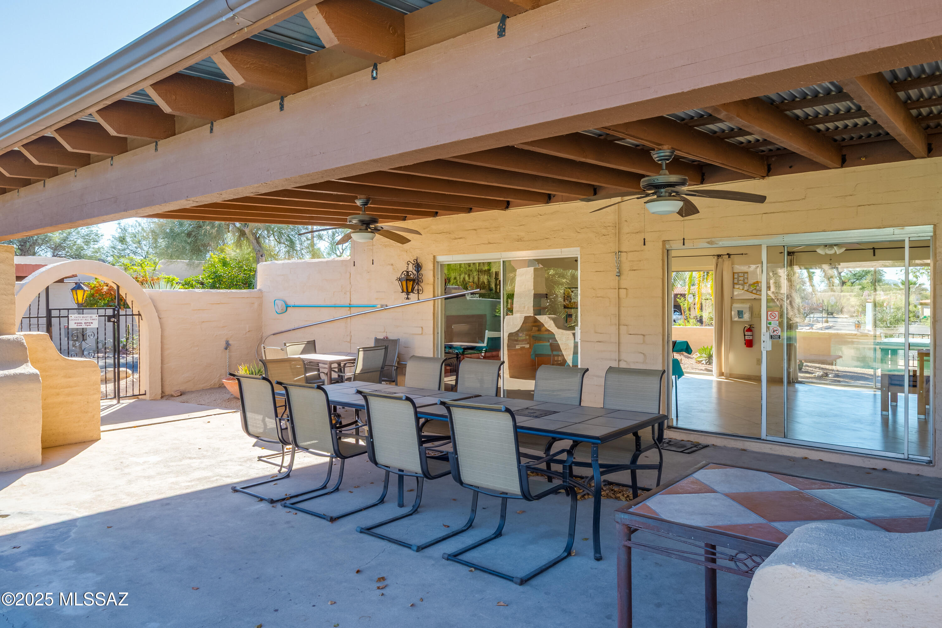 Pueblo Villas - Residential
