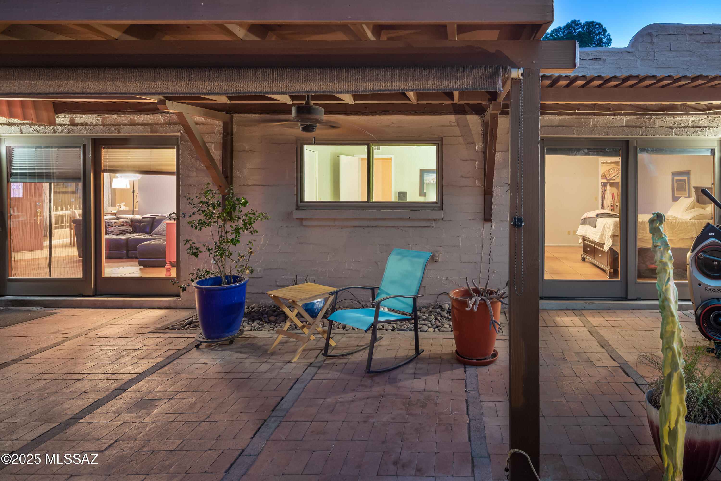 Pueblo Villas - Residential