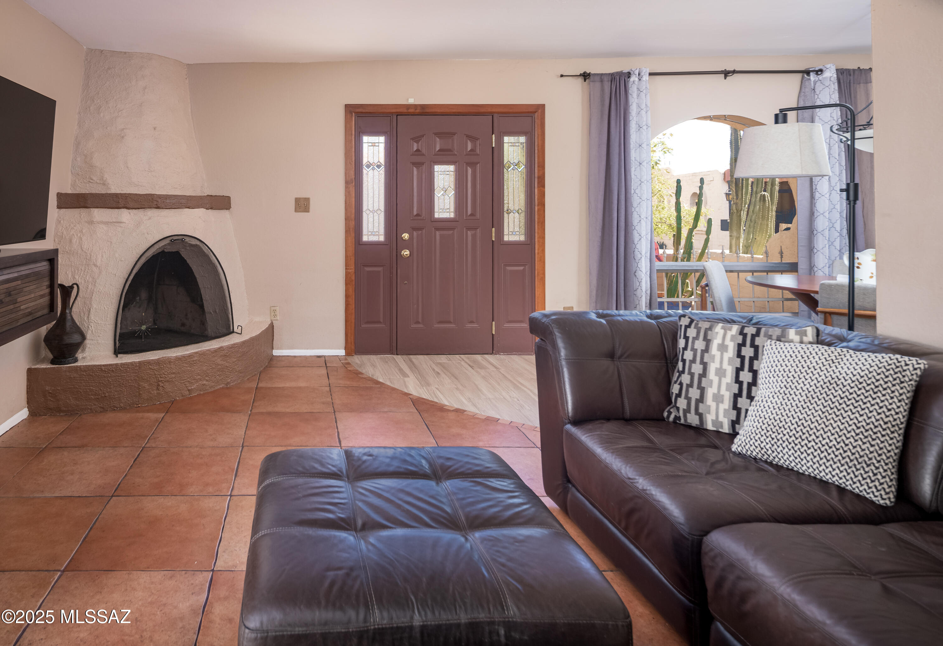 Pueblo Villas - Residential