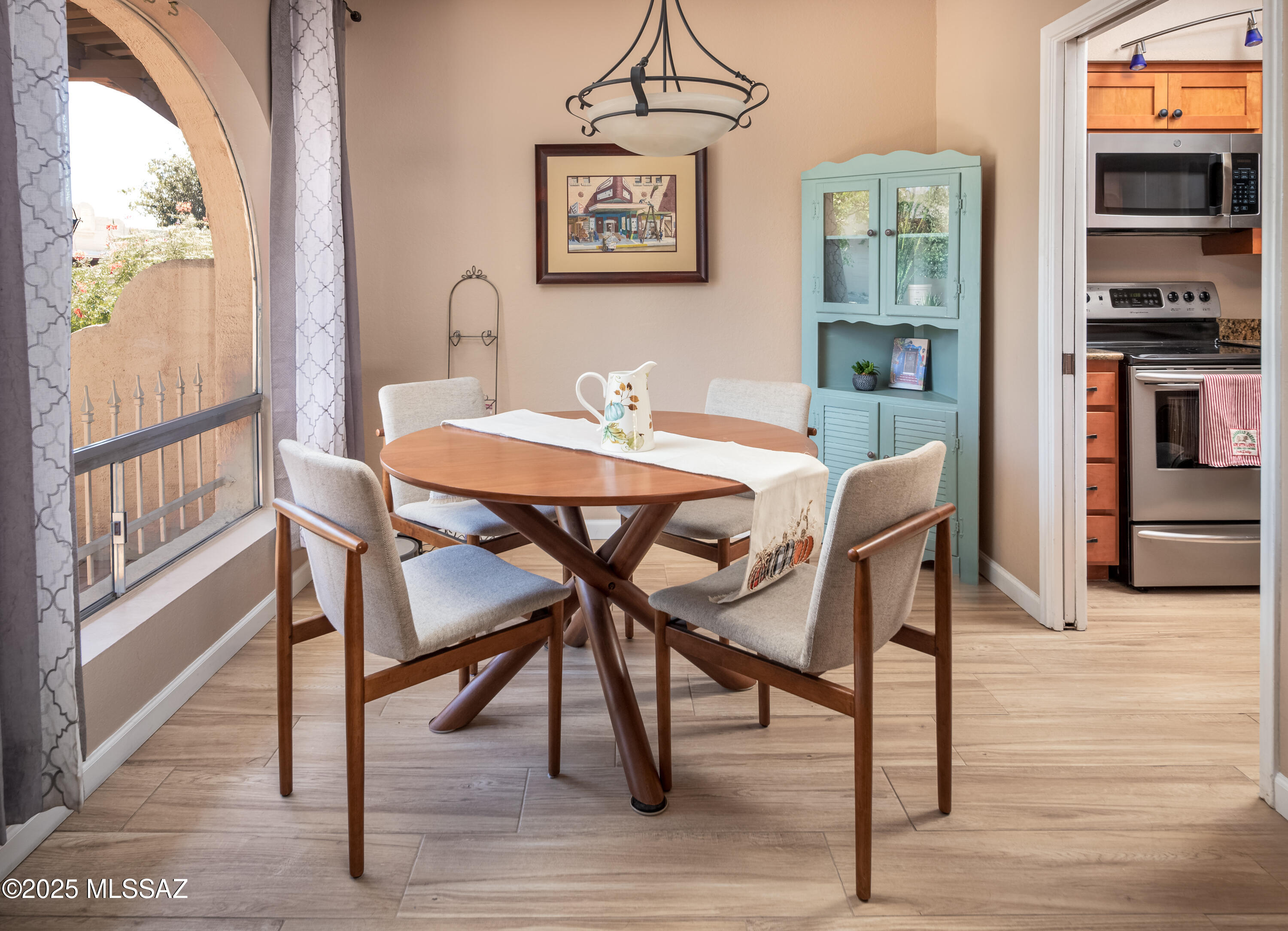Pueblo Villas - Residential
