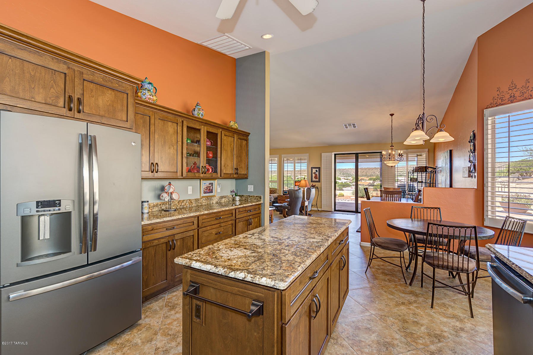 Saddlebrooke - Residential