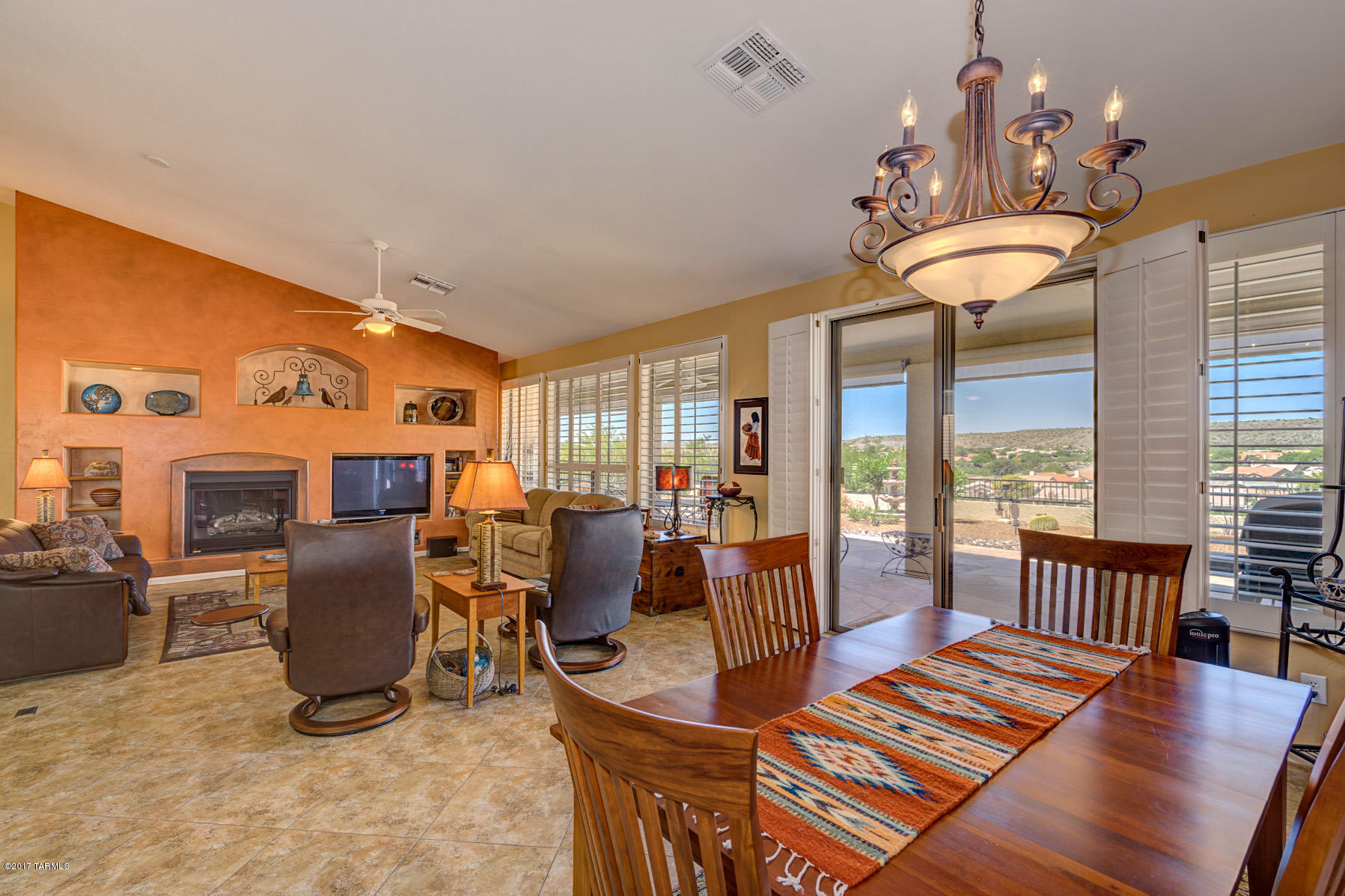 Saddlebrooke - Residential