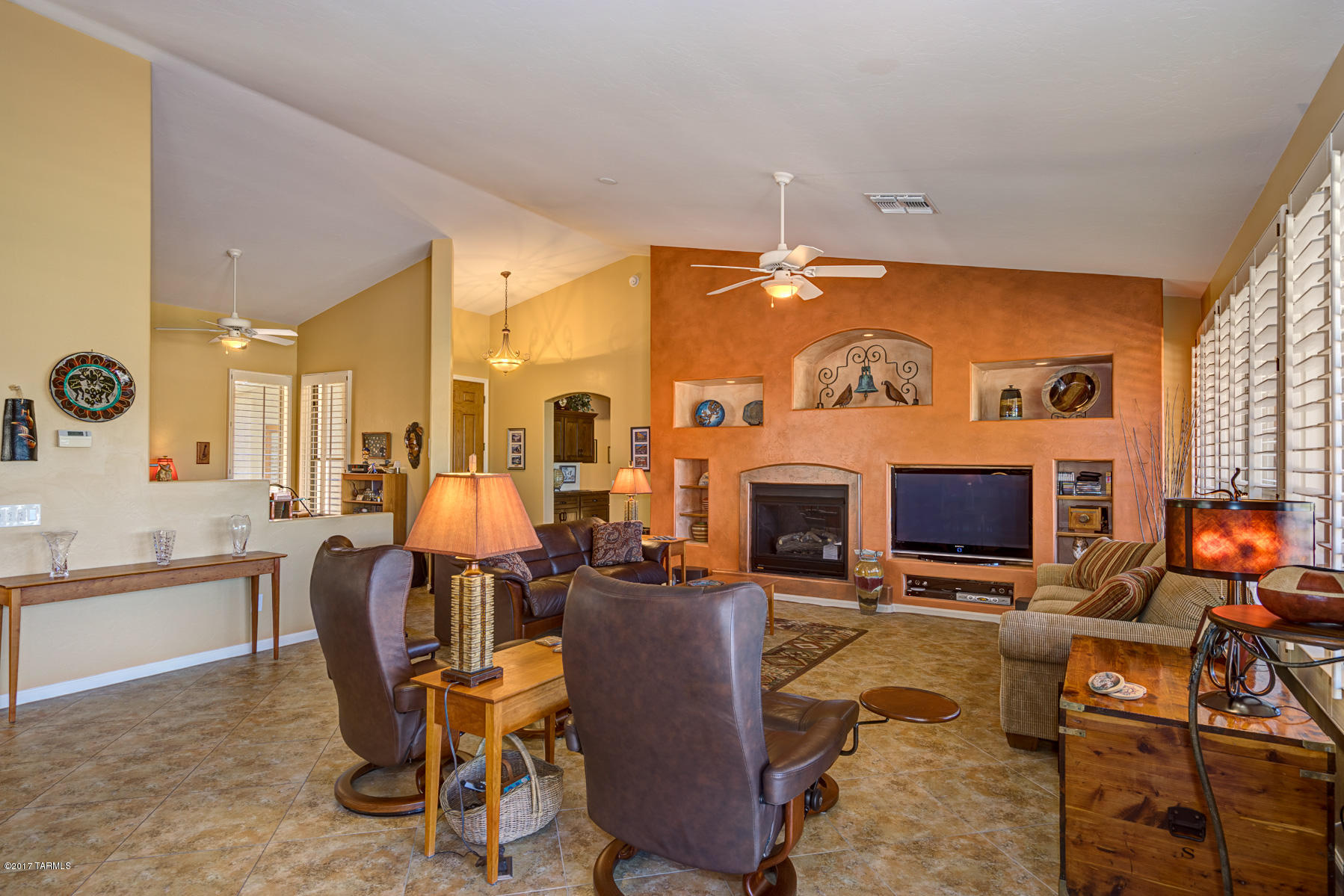 Saddlebrooke - Residential