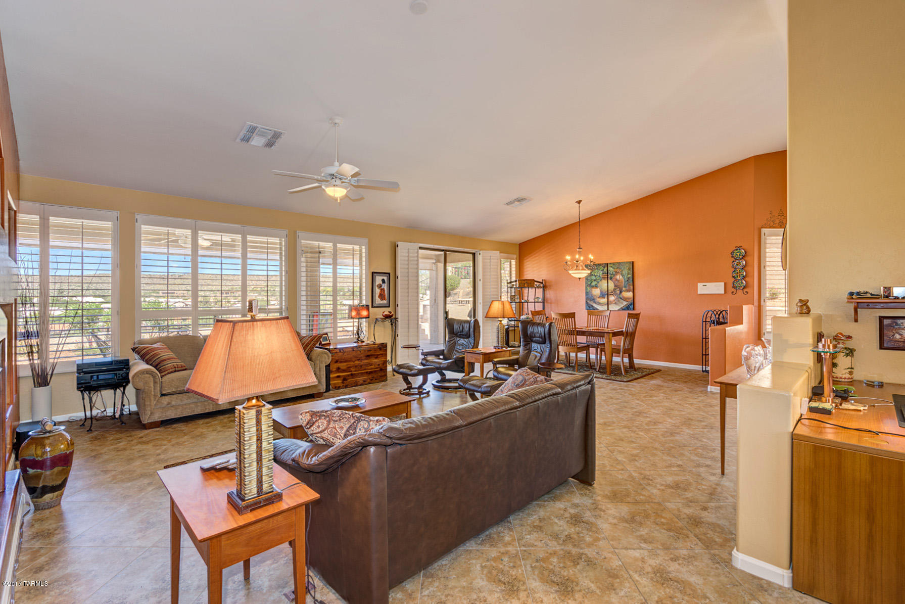 Saddlebrooke - Residential