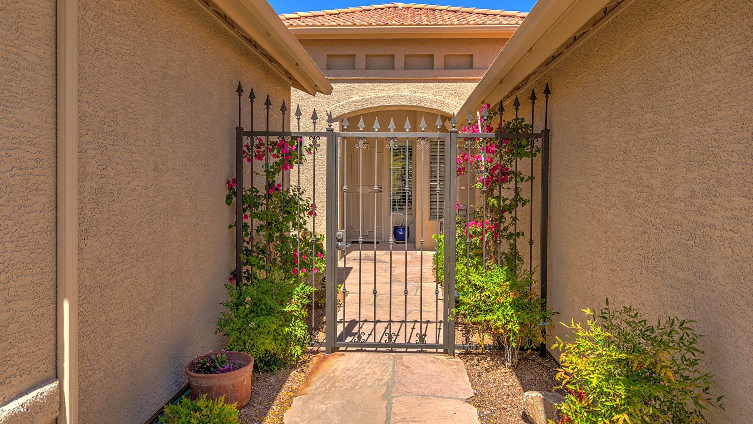 Saddlebrooke - Residential