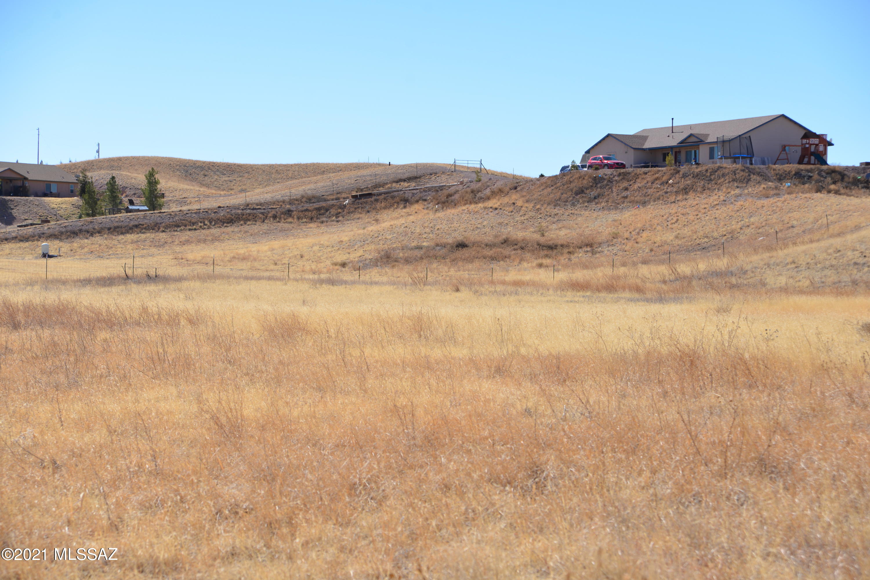 Sonoita Estates (1-18) - Land