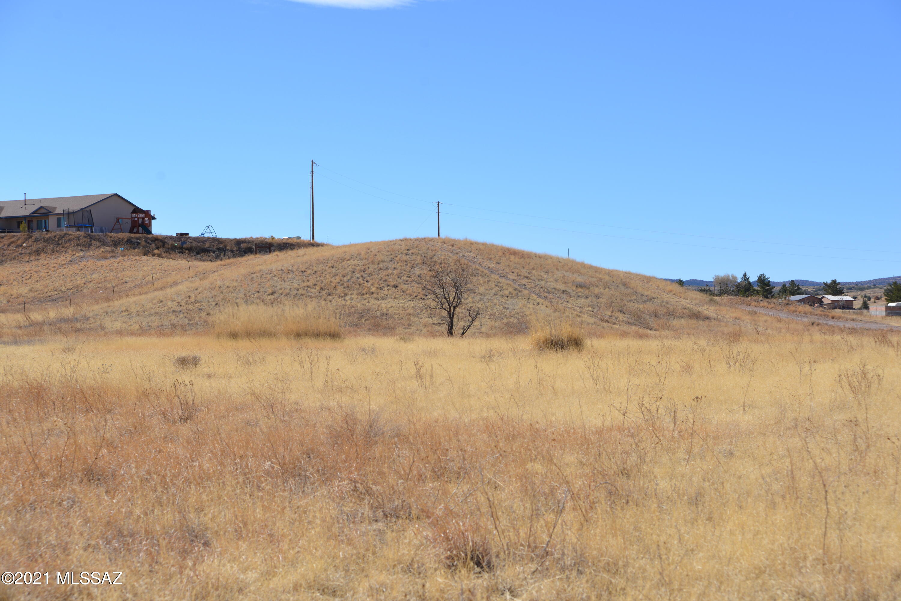 Sonoita Estates (1-18) - Land