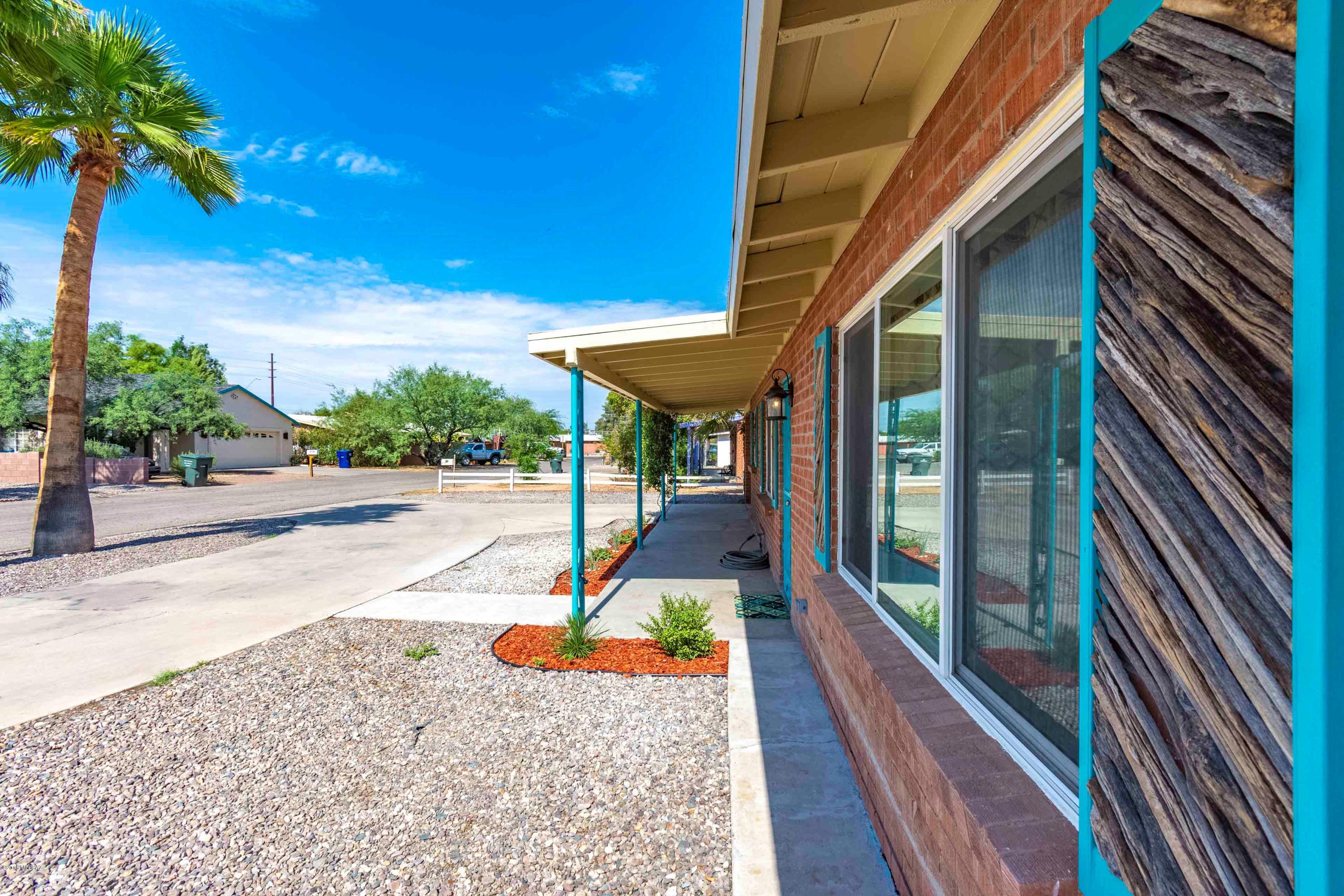 Speedway Addition NO. 2 - Residential