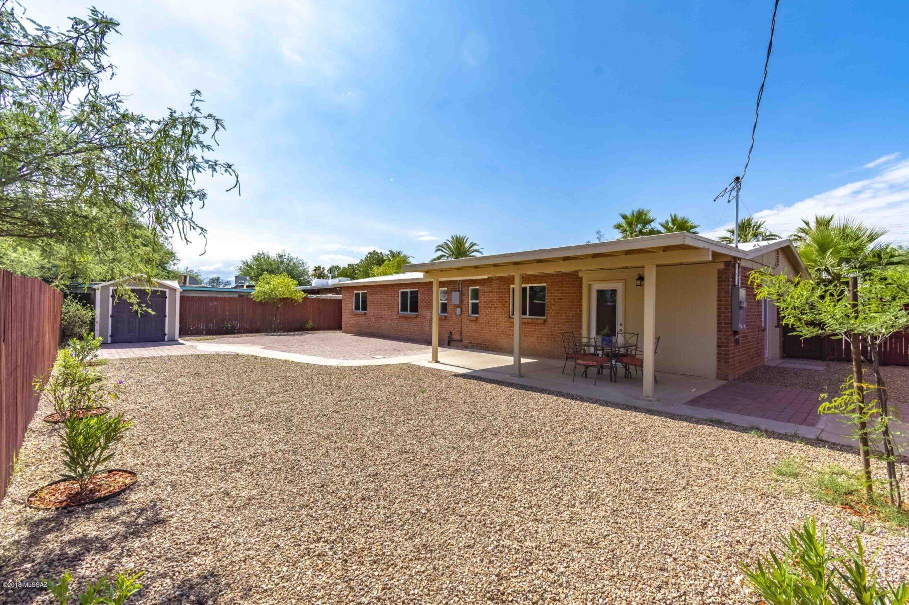 Speedway Addition NO. 2 - Residential
