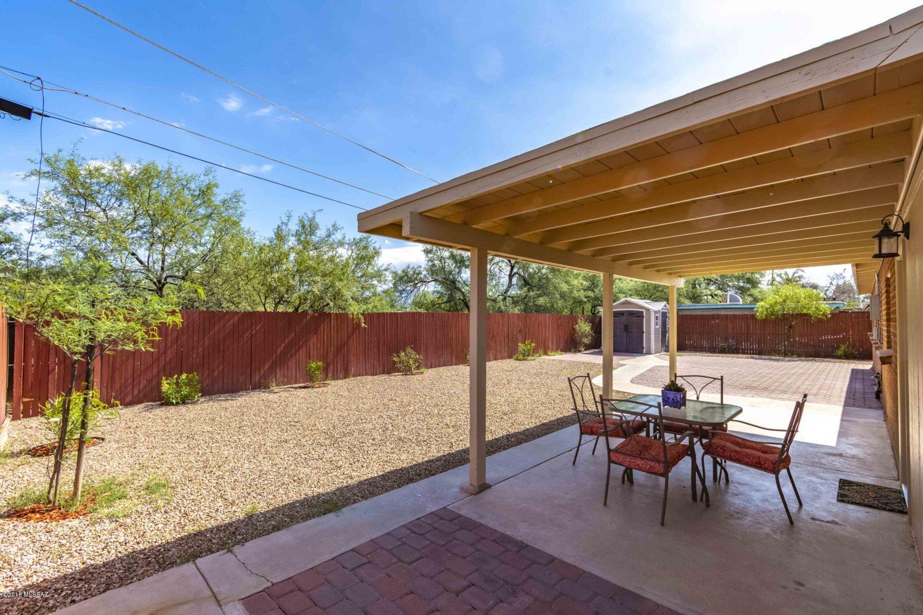 Speedway Addition NO. 2 - Residential