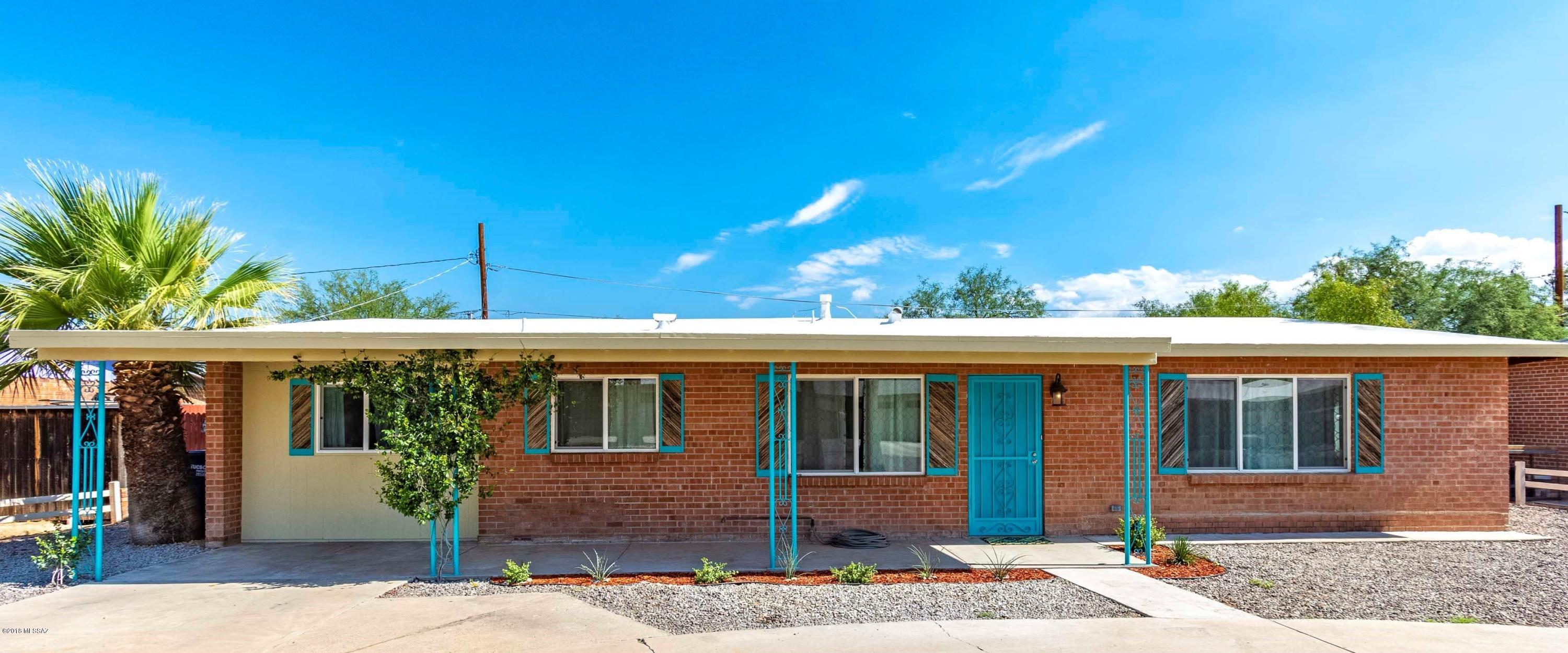 Speedway Addition NO. 2 - Residential
