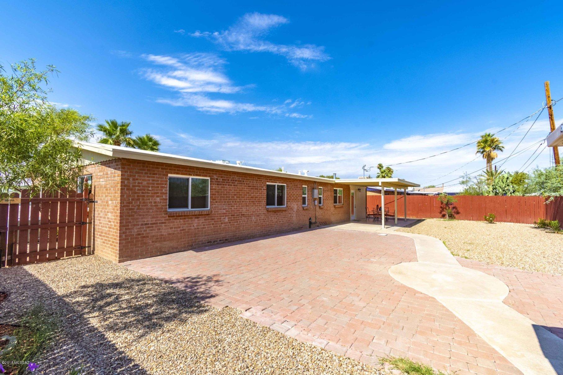 Speedway Addition NO. 2 - Residential