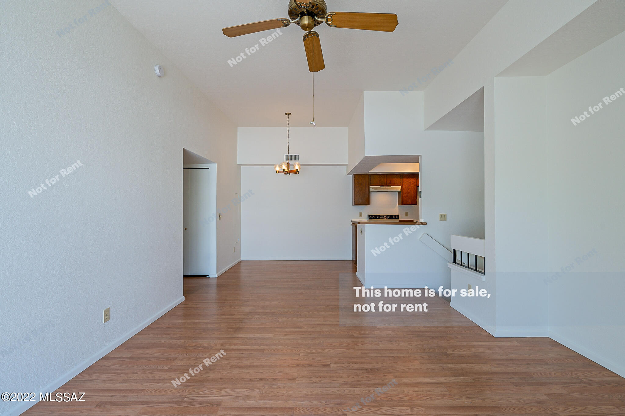 Summertree Condominiums (1-224) - Residential