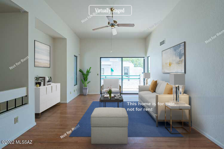 Summertree Condominiums (1-224) - Residential